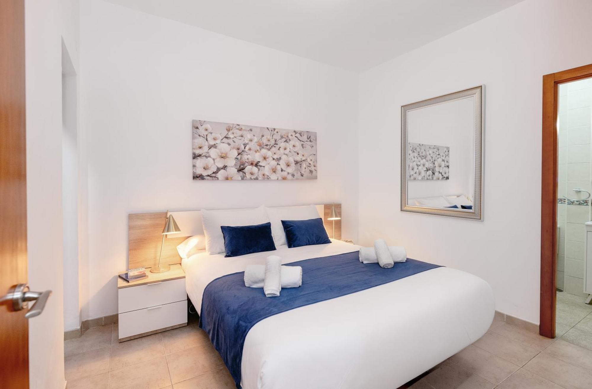 Trianasol Apartamento *