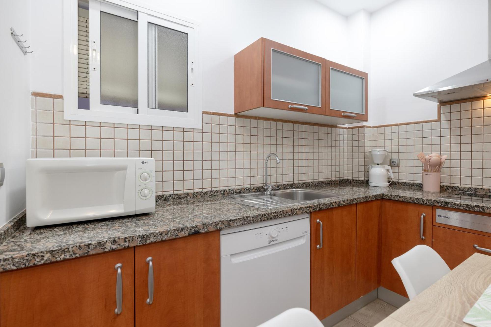 Trianasol Apartamento Sevilla