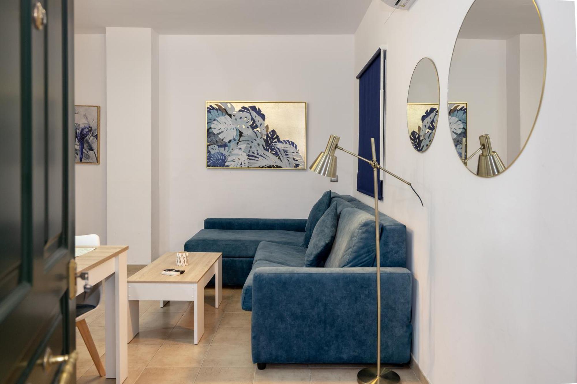 Apartamento Trianasol Sevilla