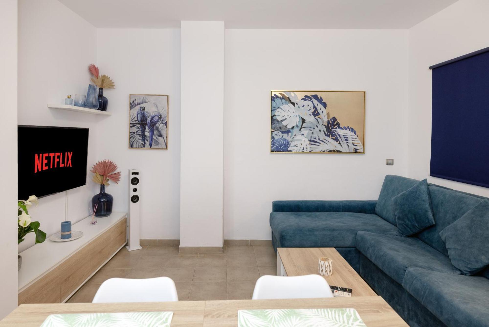 Apartamento Trianasol Sevilla