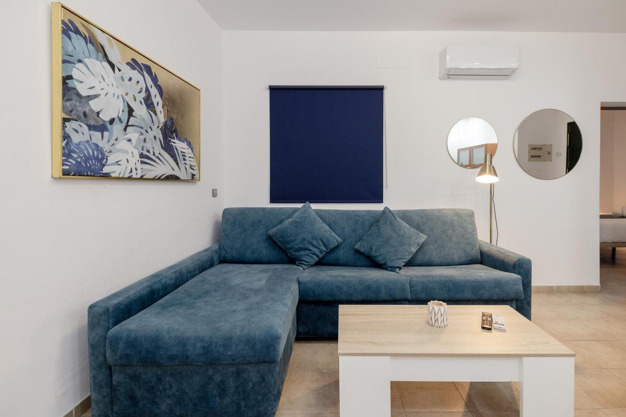 Trianasol Apartamento