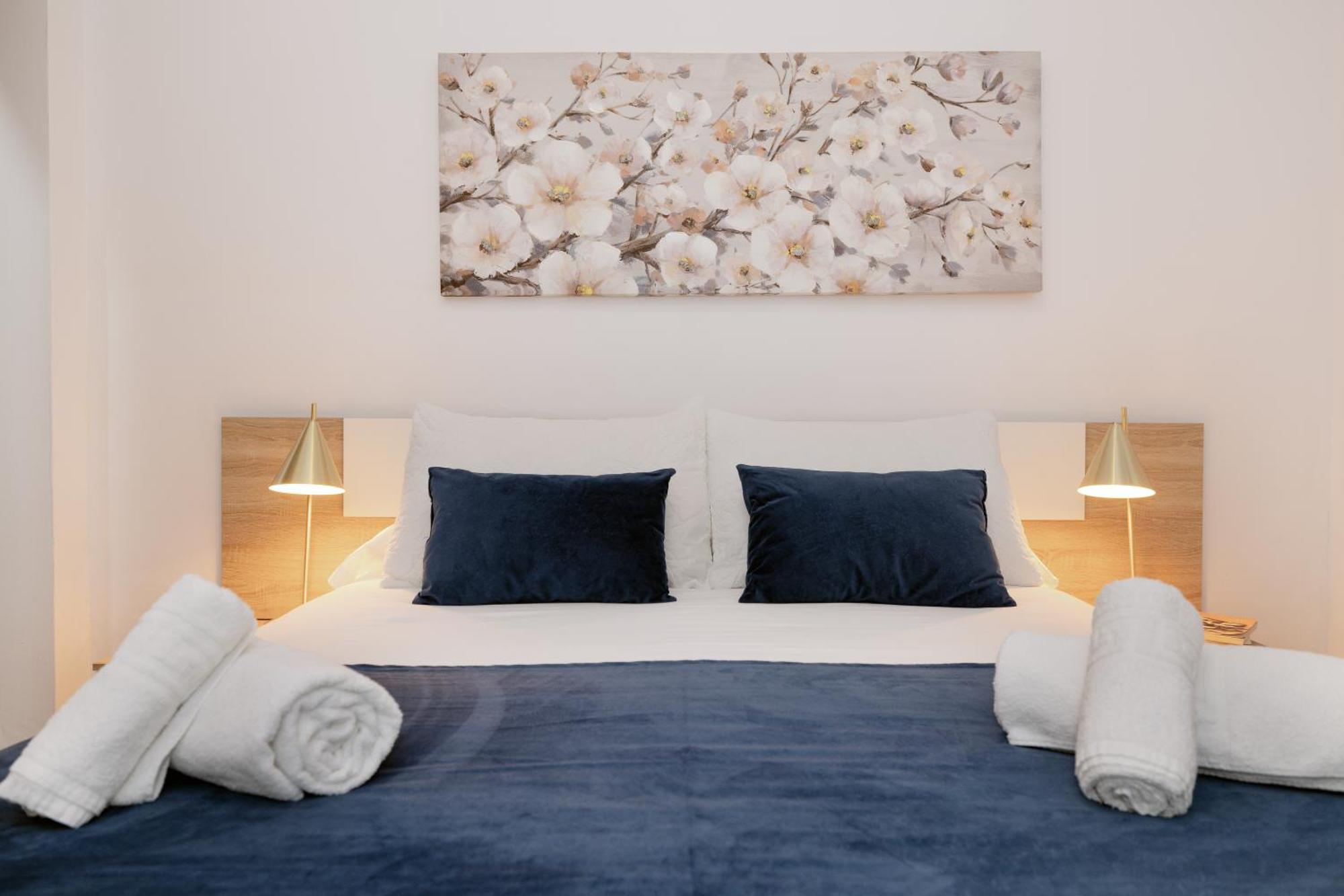 Apartamento Trianasol