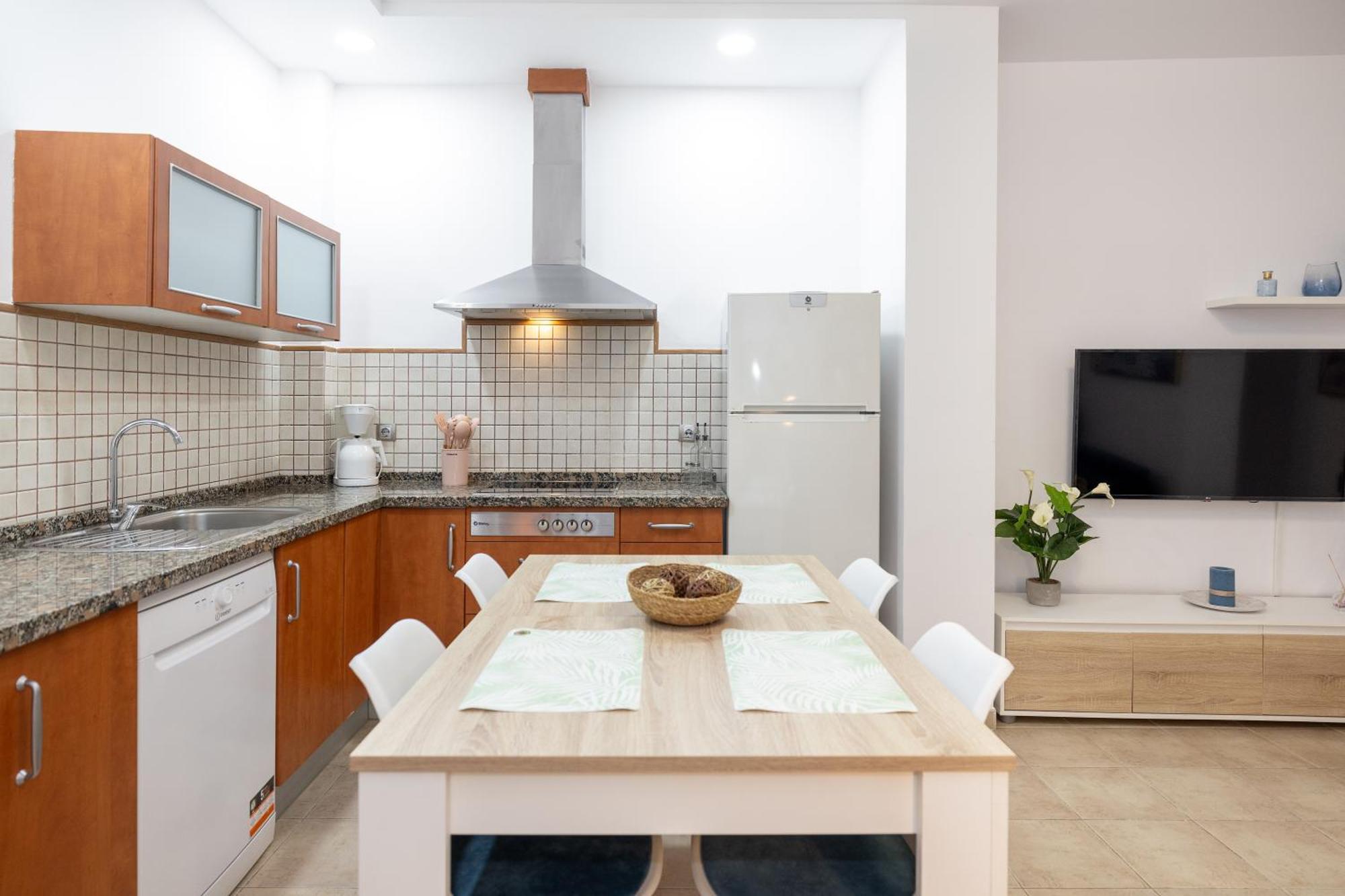 Trianasol Apartamento Sevilla
