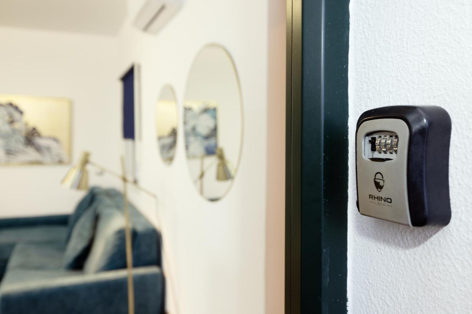 Apartamento Trianasol Sevilla