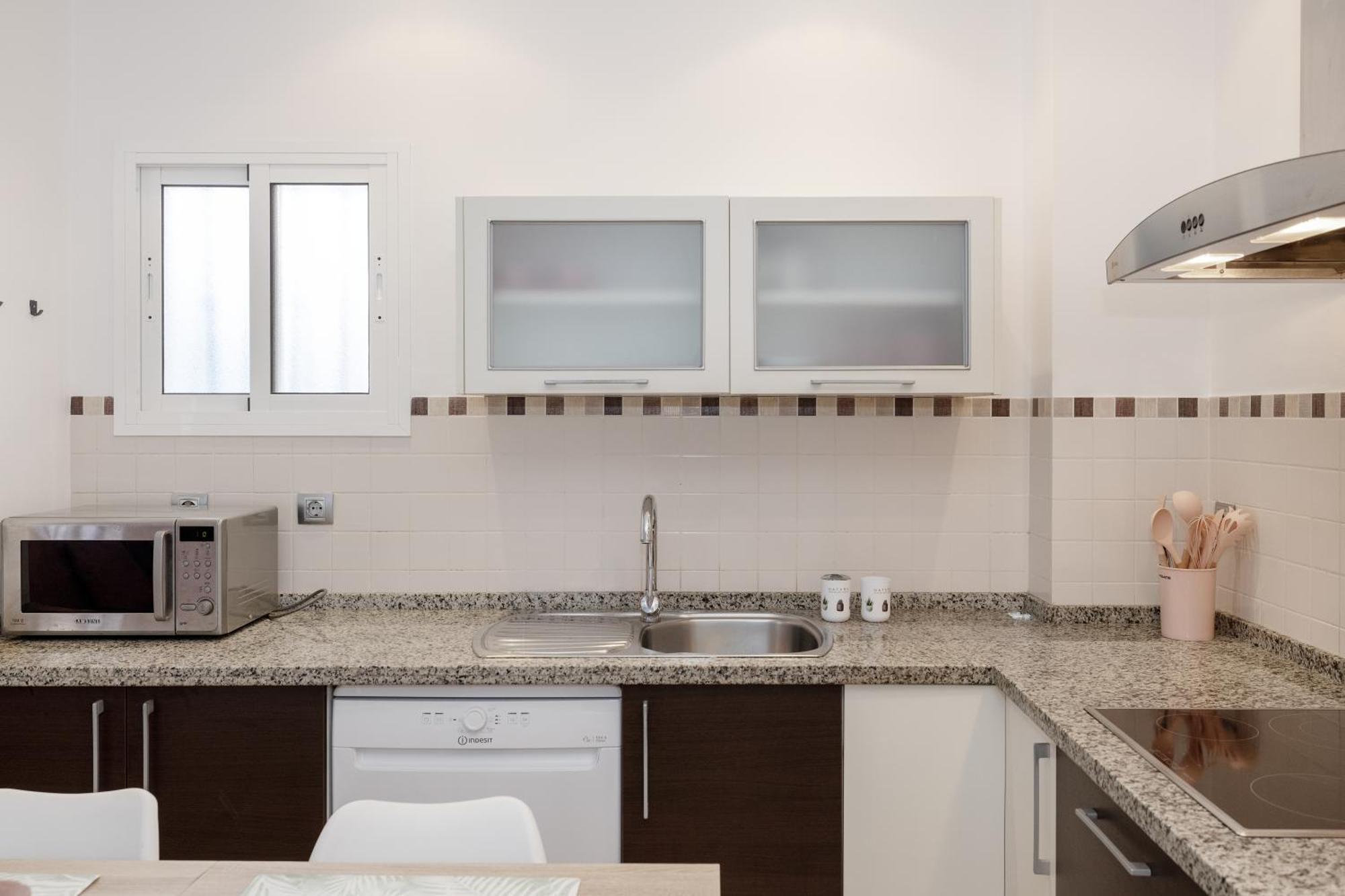 Trianasol Apartamento