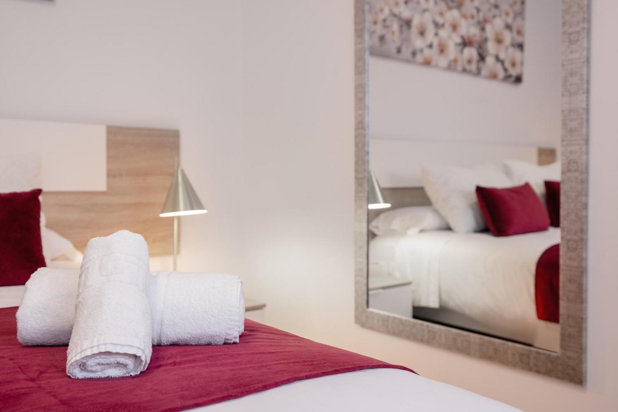 Trianasol Apartamento