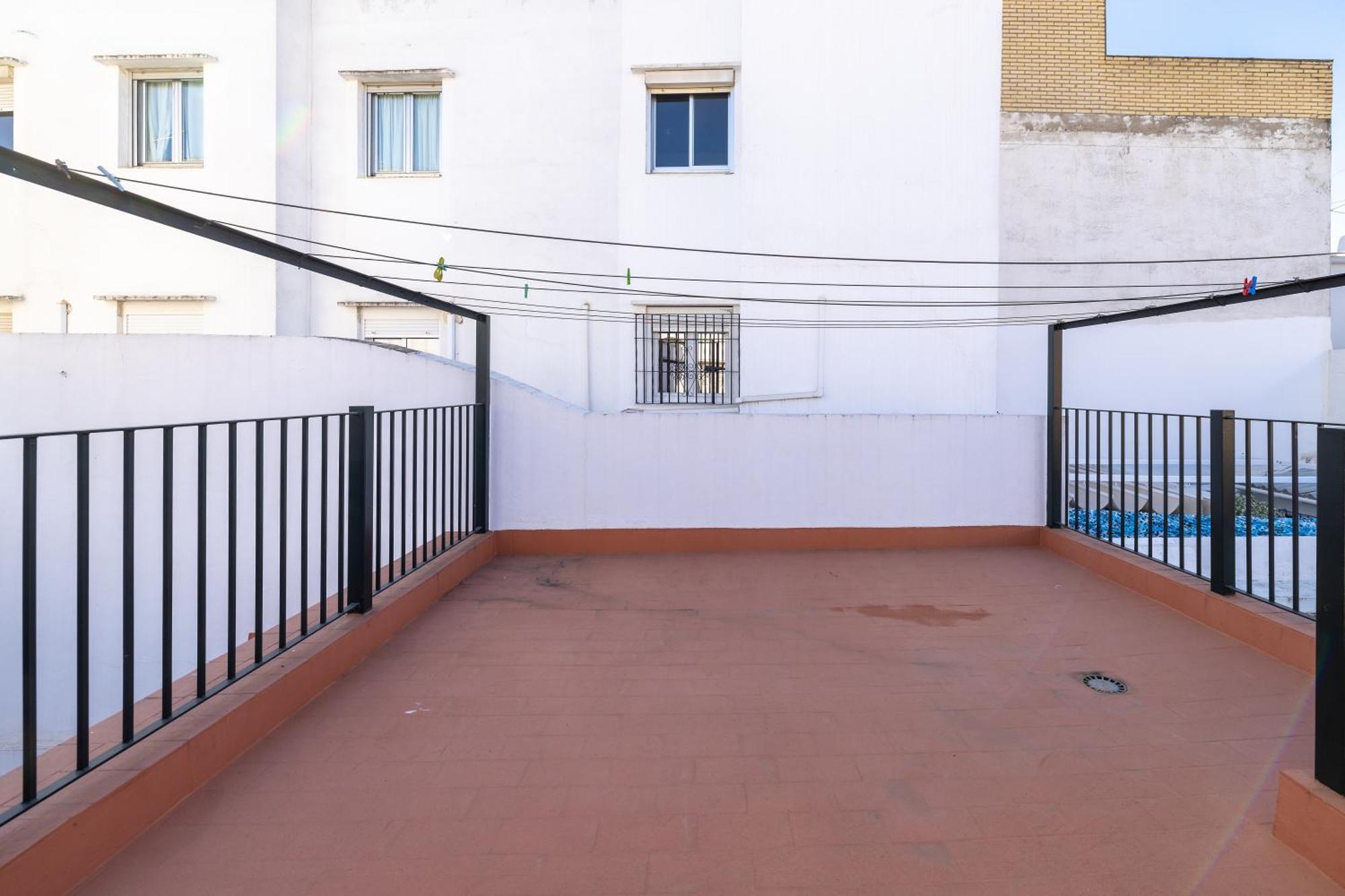 Trianasol Apartamento Sevilla