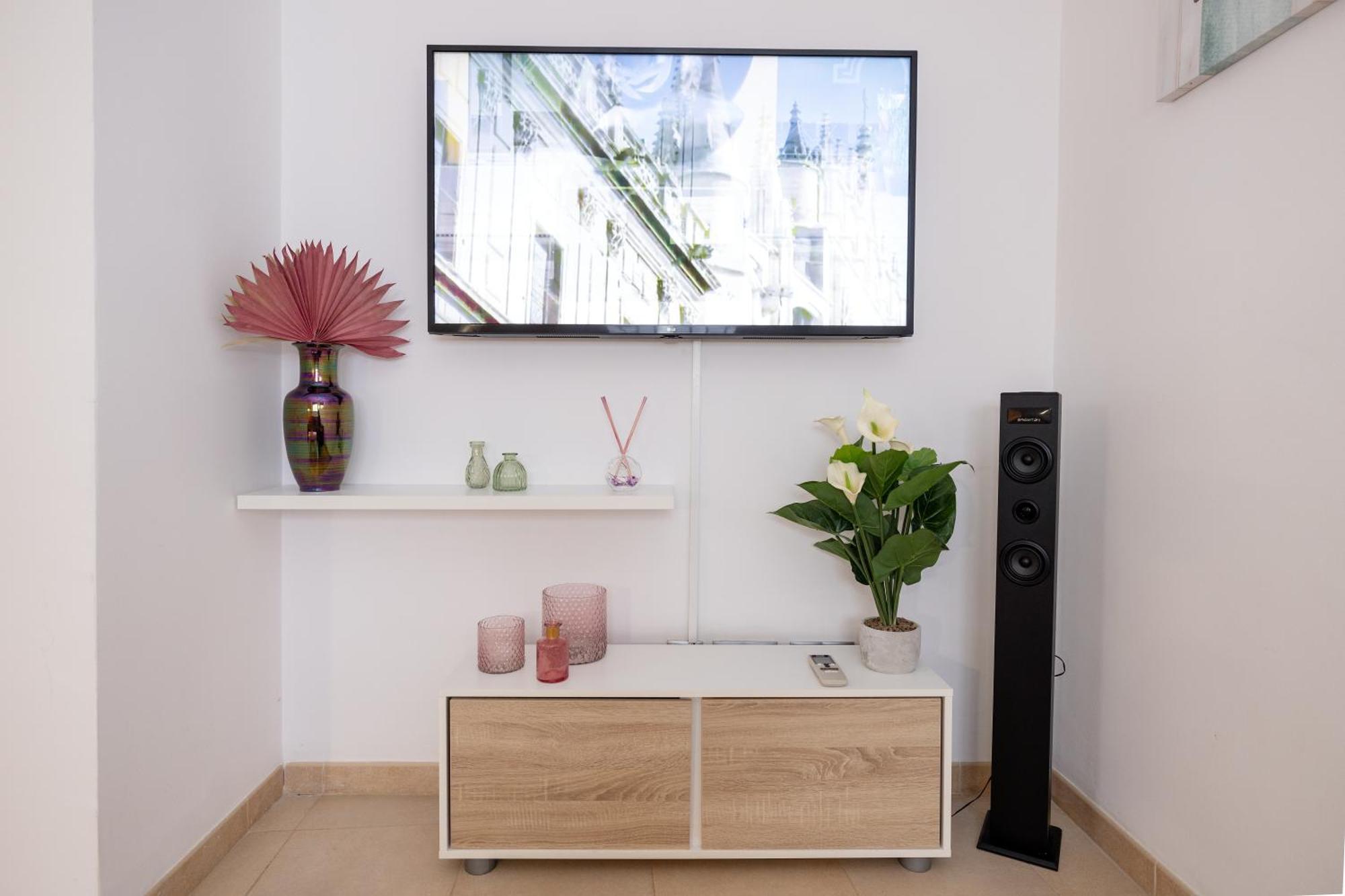 Apartamento Trianasol