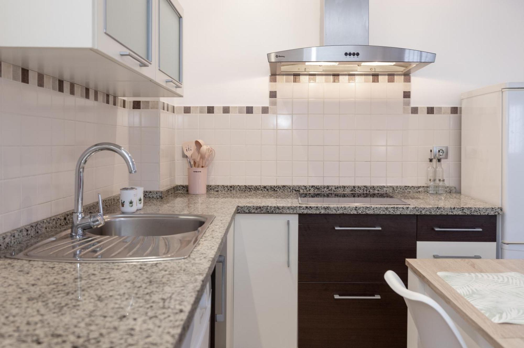Apartamento Trianasol Sevilla