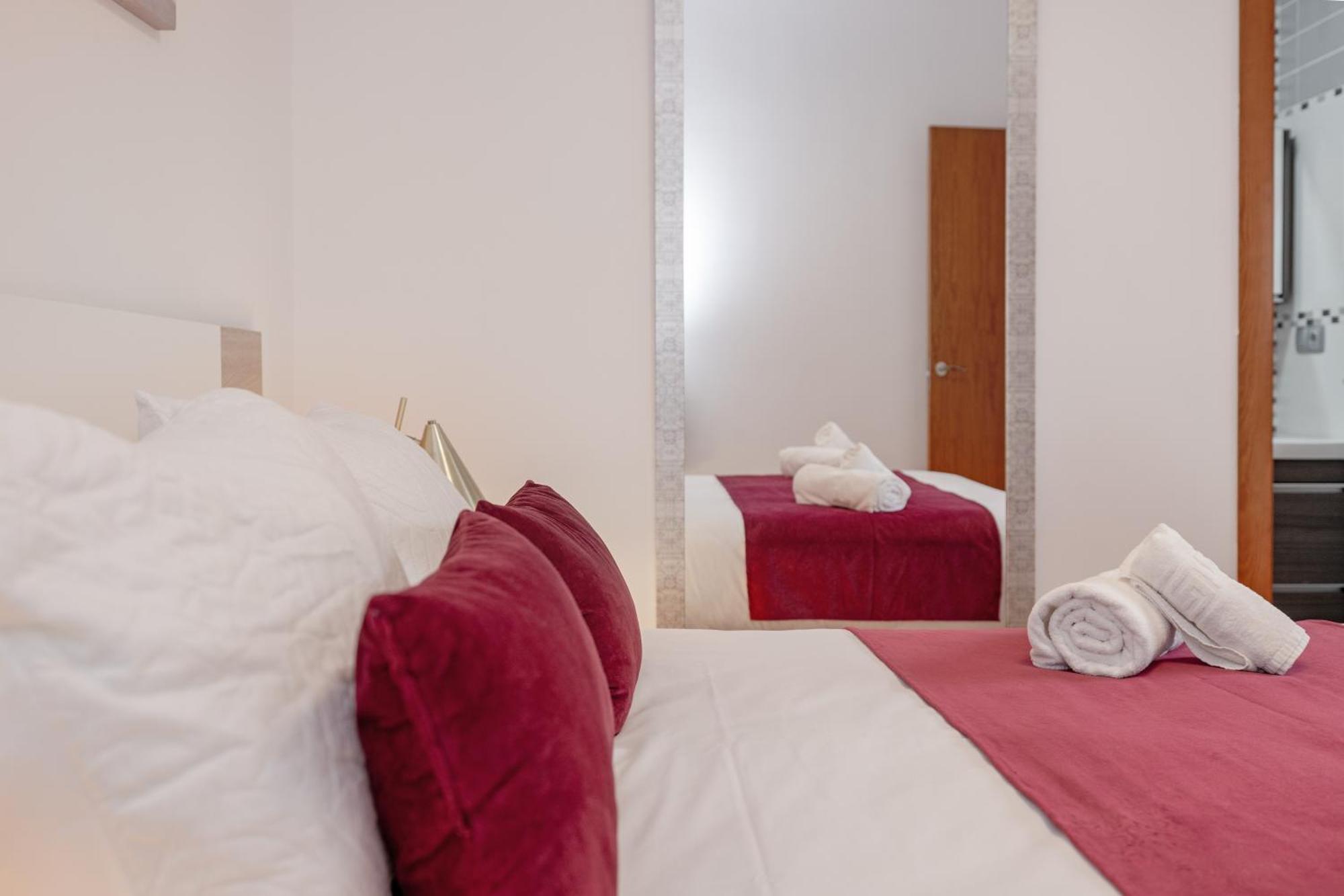 Trianasol Apartamento