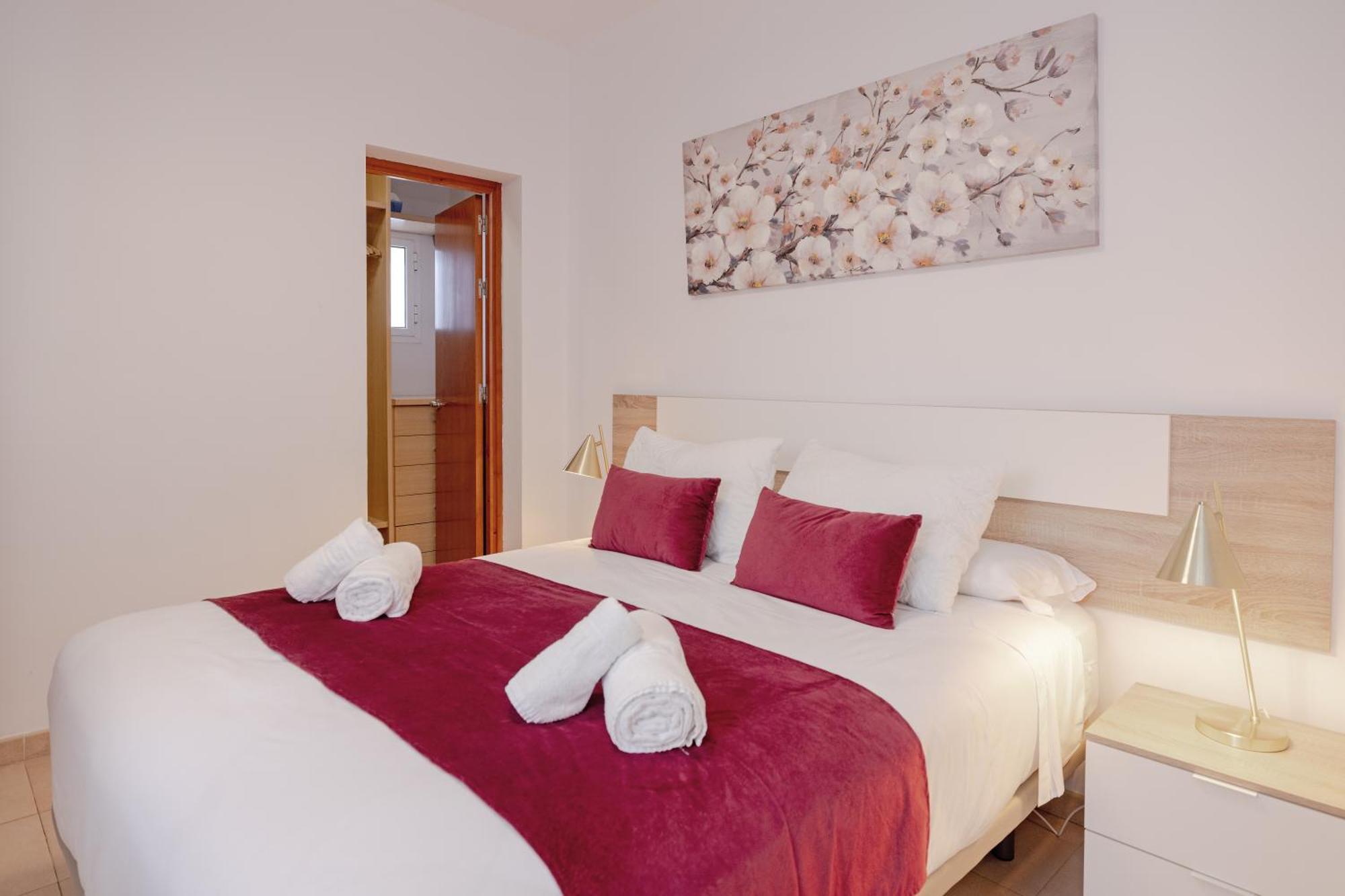 Trianasol Apartamento *