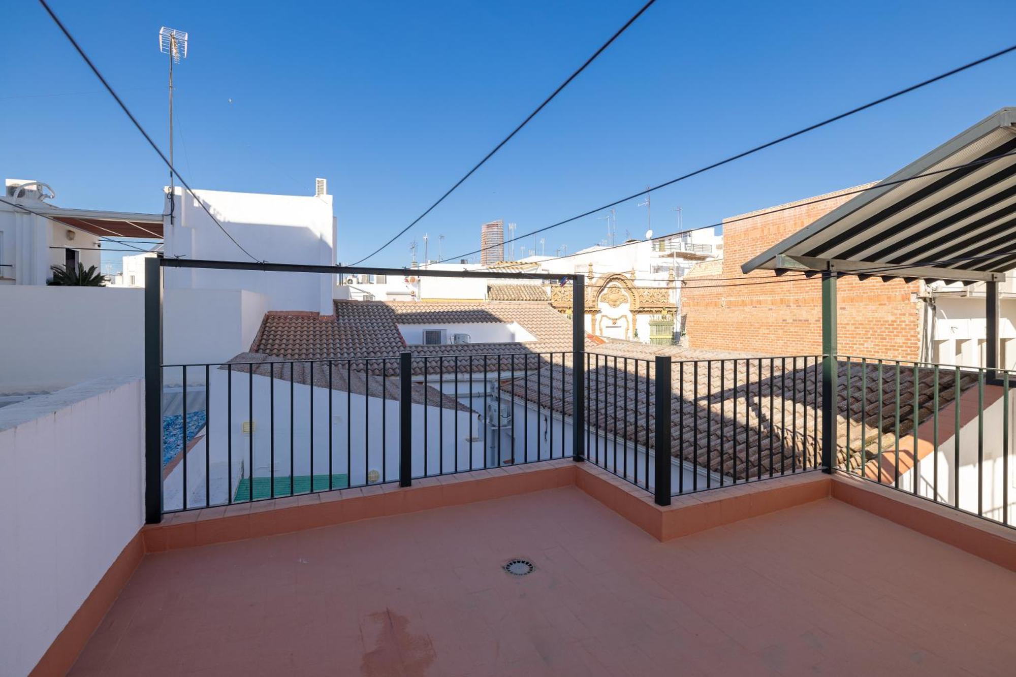 Trianasol Apartamento
