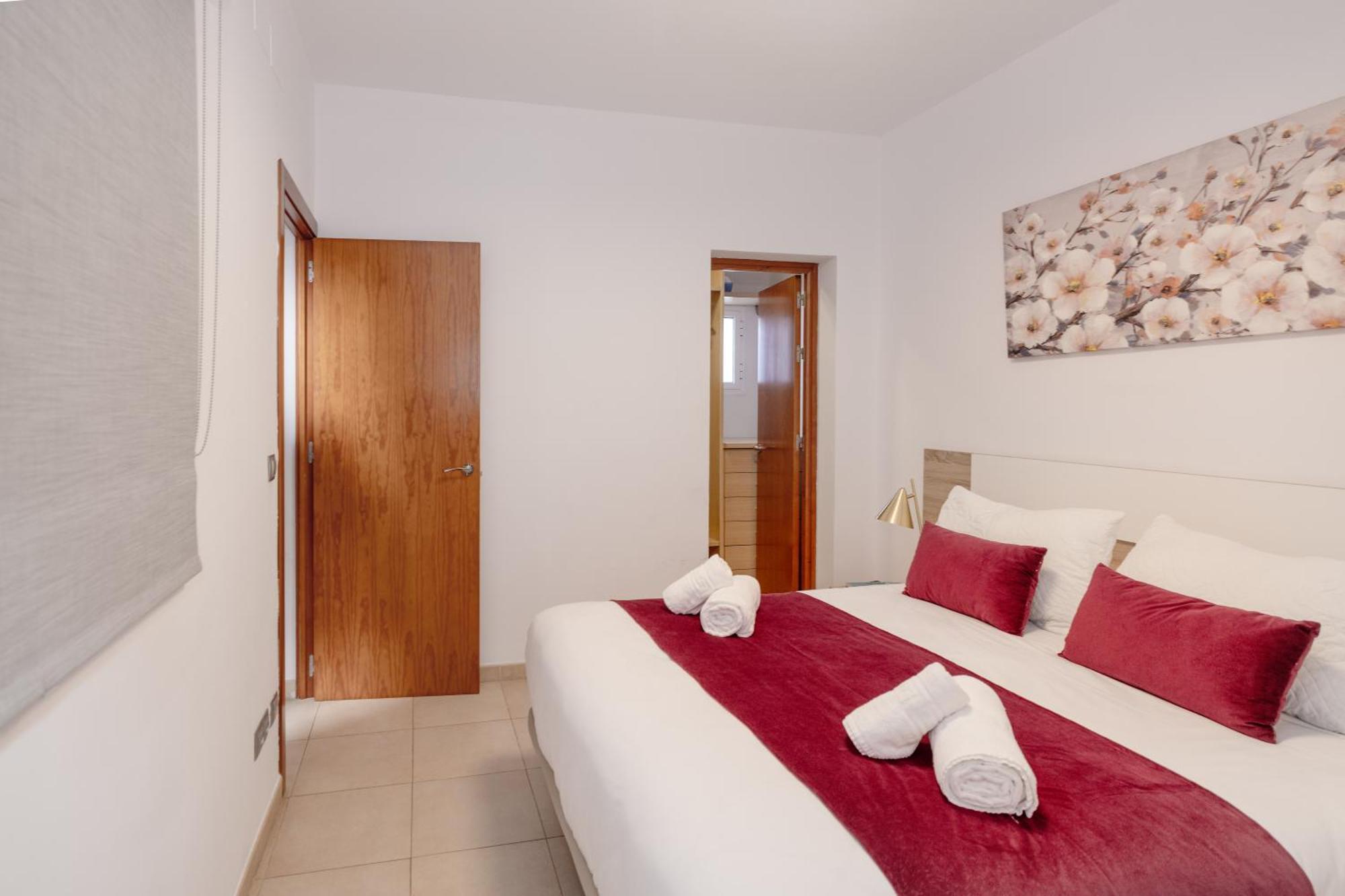 Trianasol Apartamento *