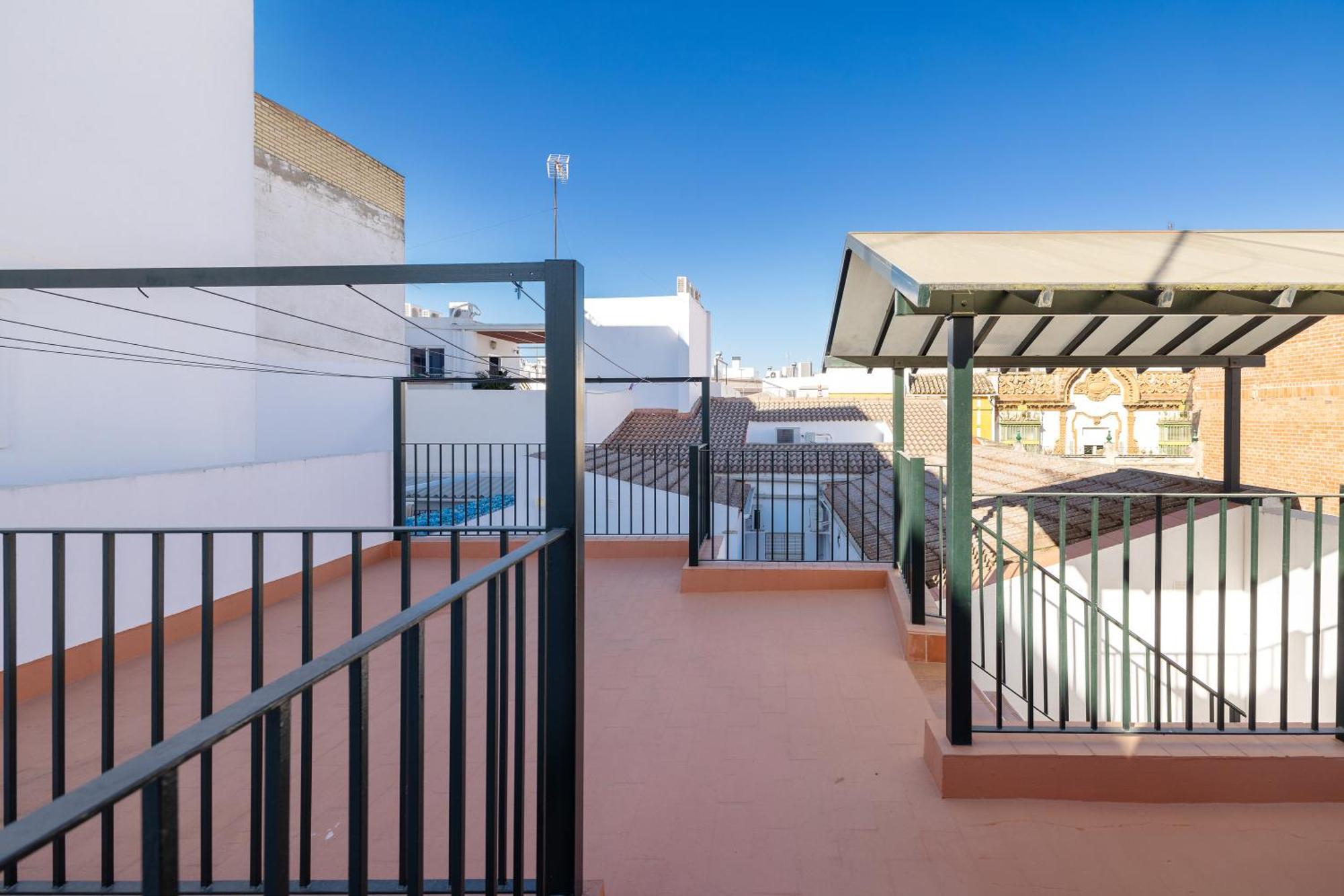Trianasol Apartamento Sevilla