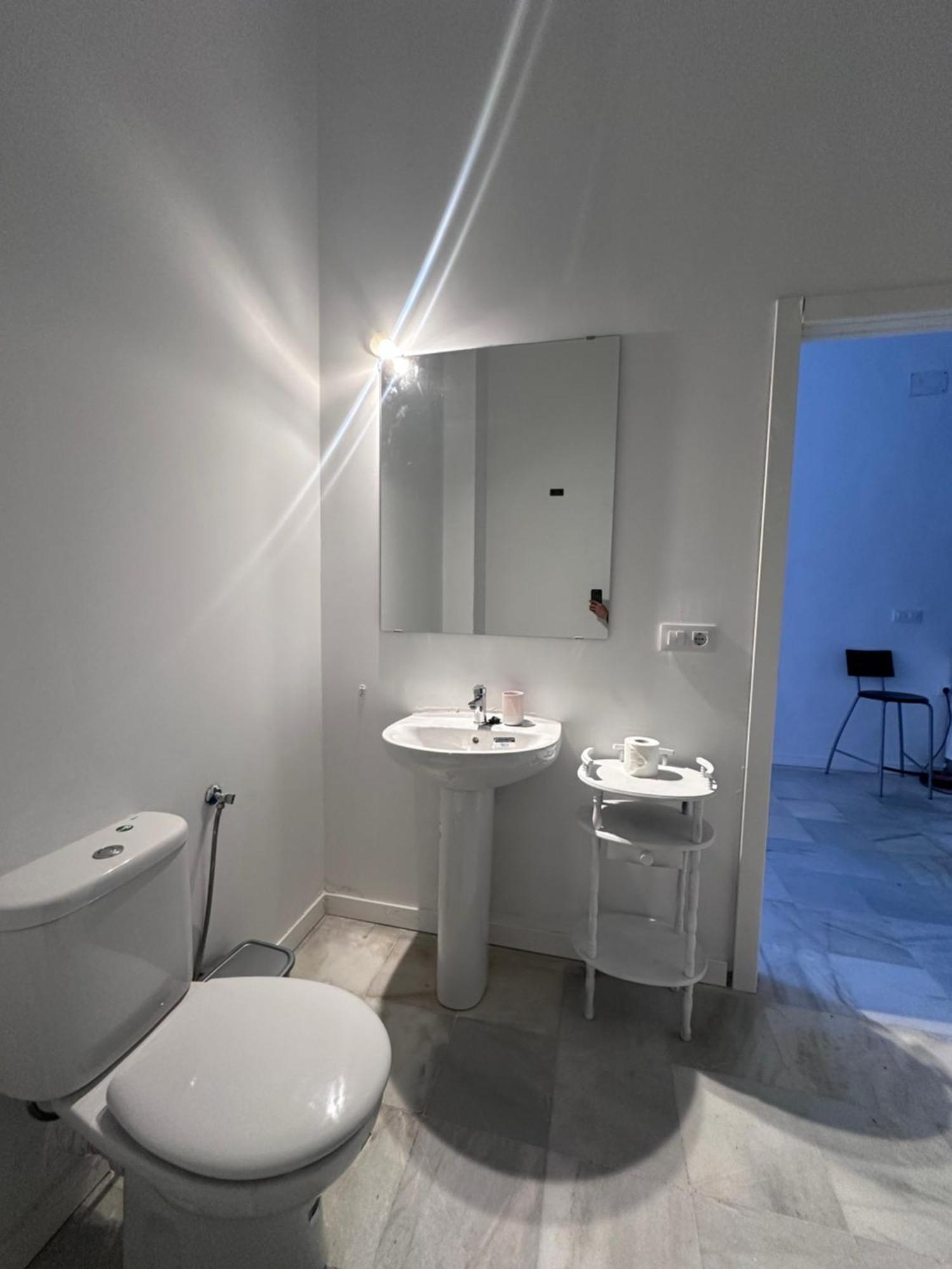 Apartment Lofts Escala Seville