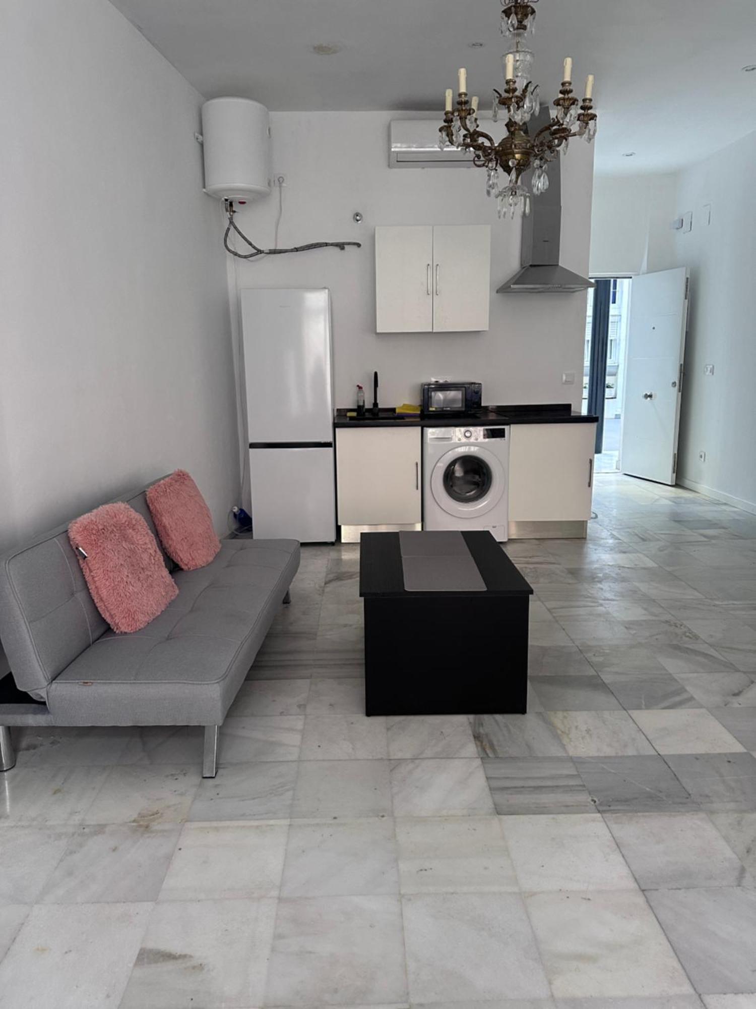 Apartment Lofts Escala *