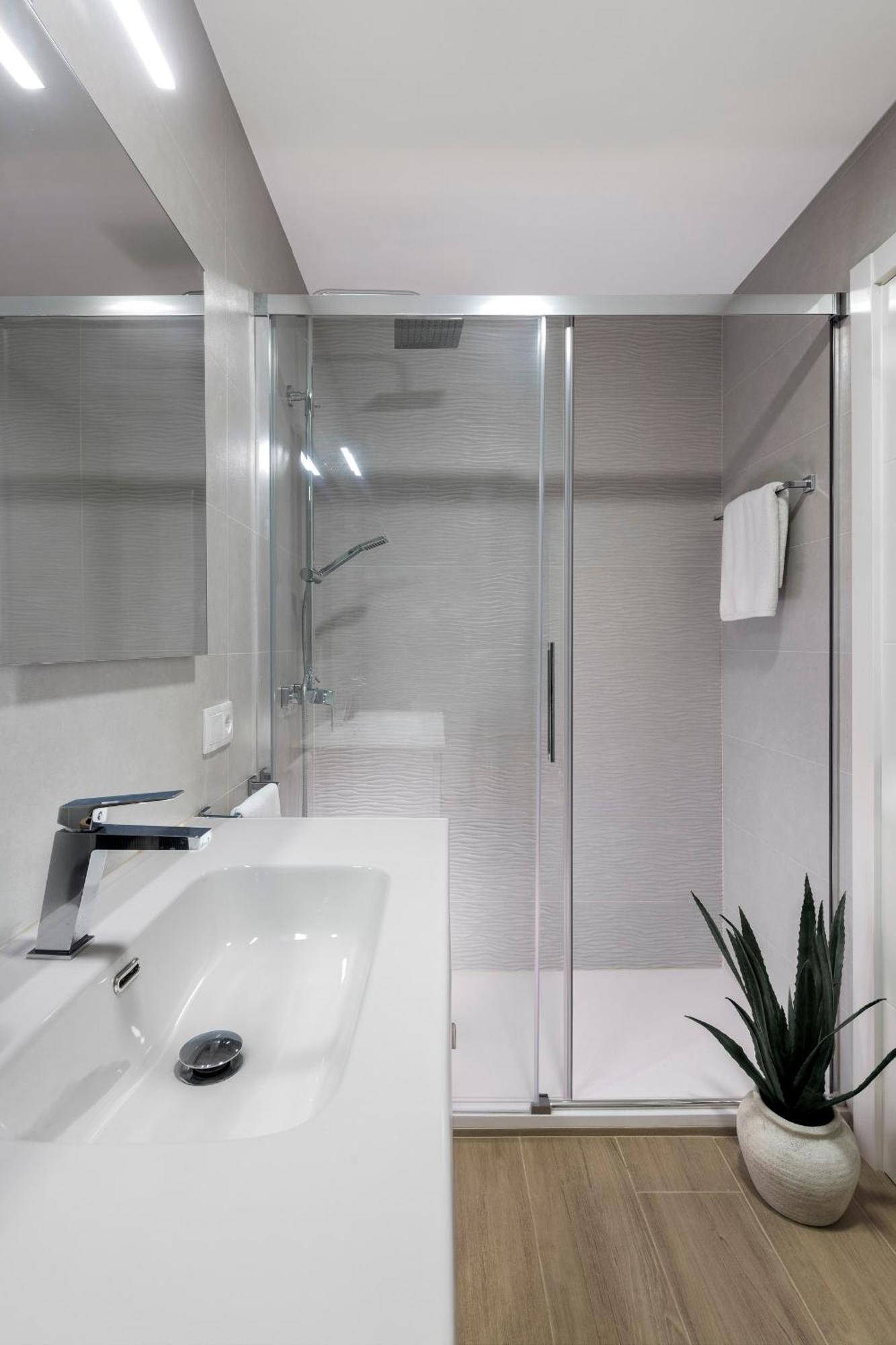 Apartamento Alohamundi Plaza Nueva