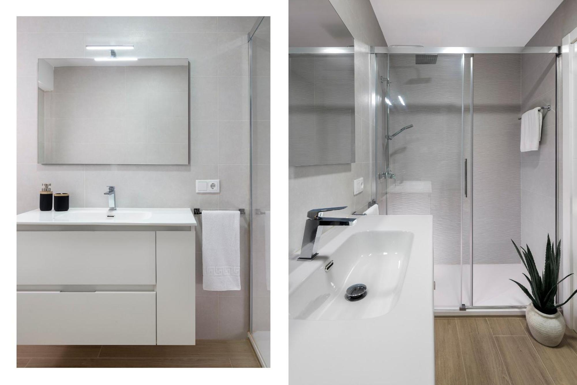 Alohamundi Plaza Nueva Apartamento