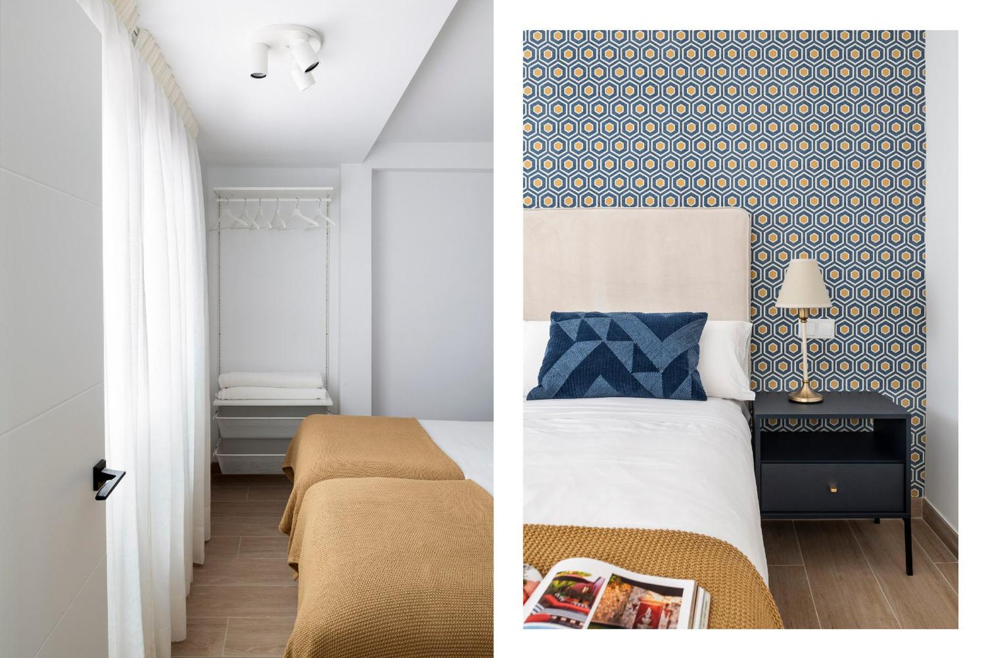 Apartamento Alohamundi Plaza Nueva