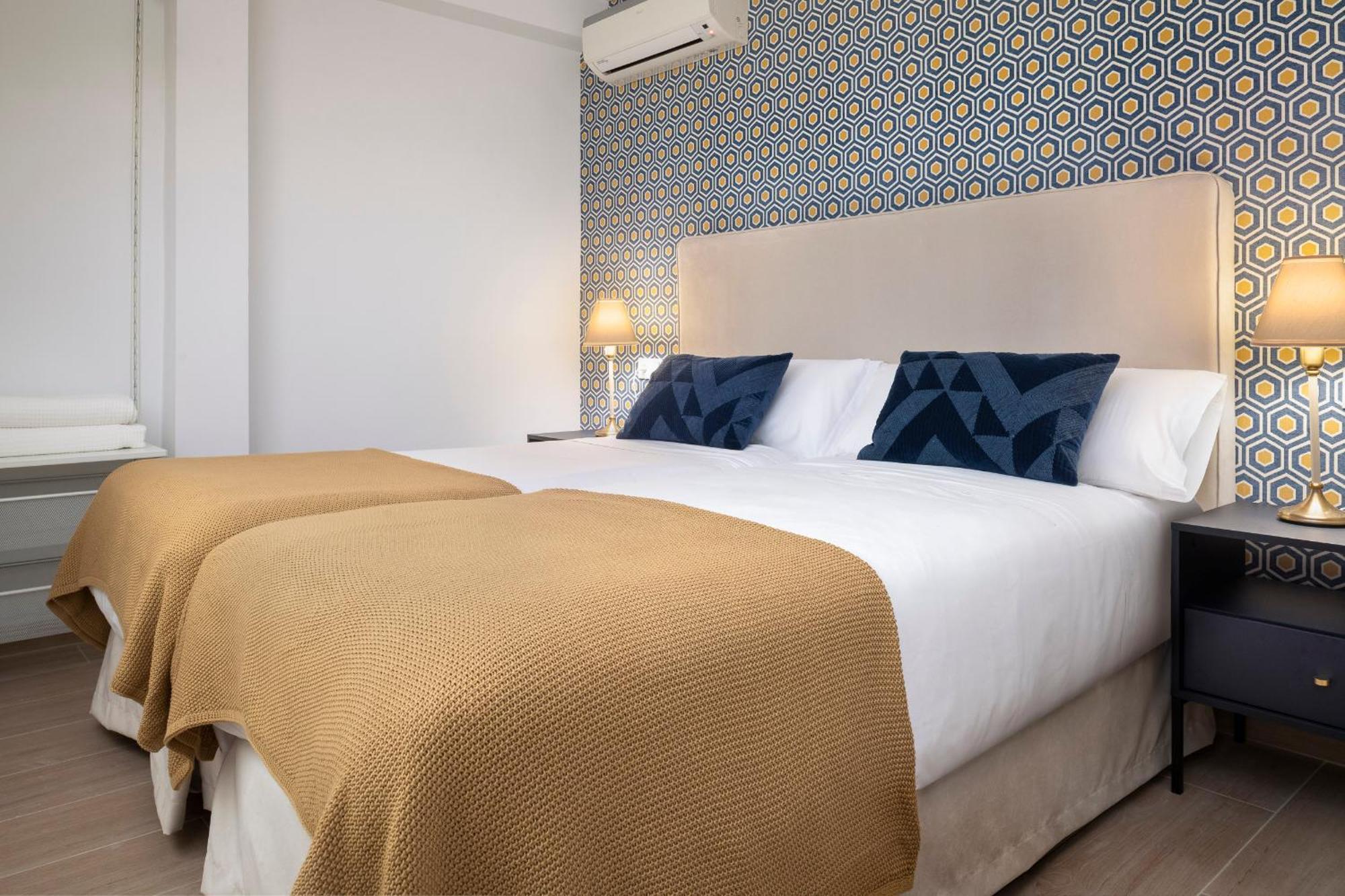 Apartamento Alohamundi Plaza Nueva *