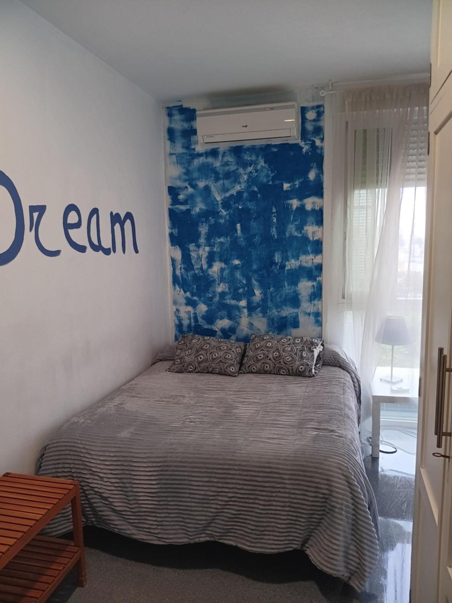 Apartamento Espacioso Duplex