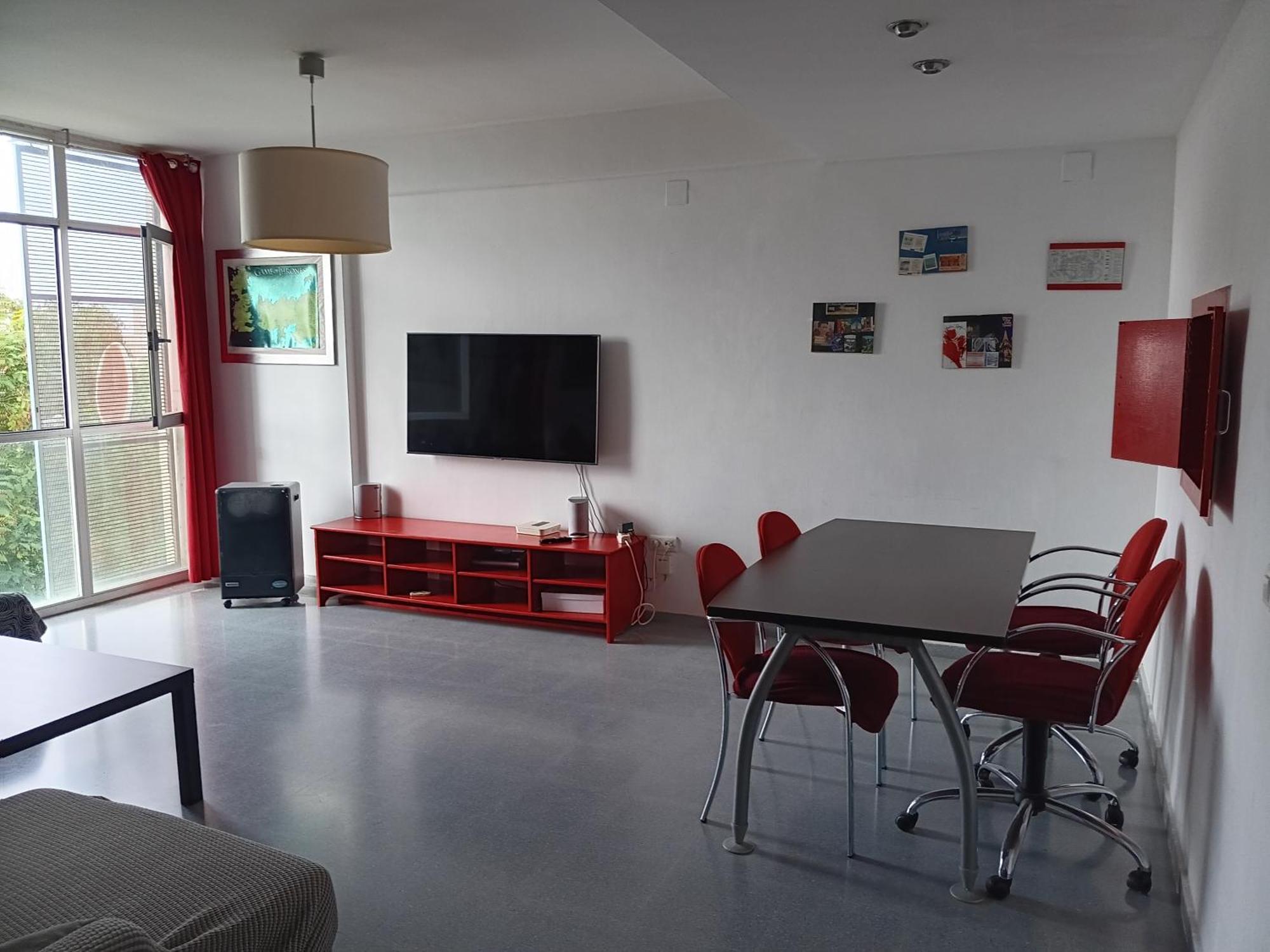 Espacioso Duplex Apartamento Sevilla