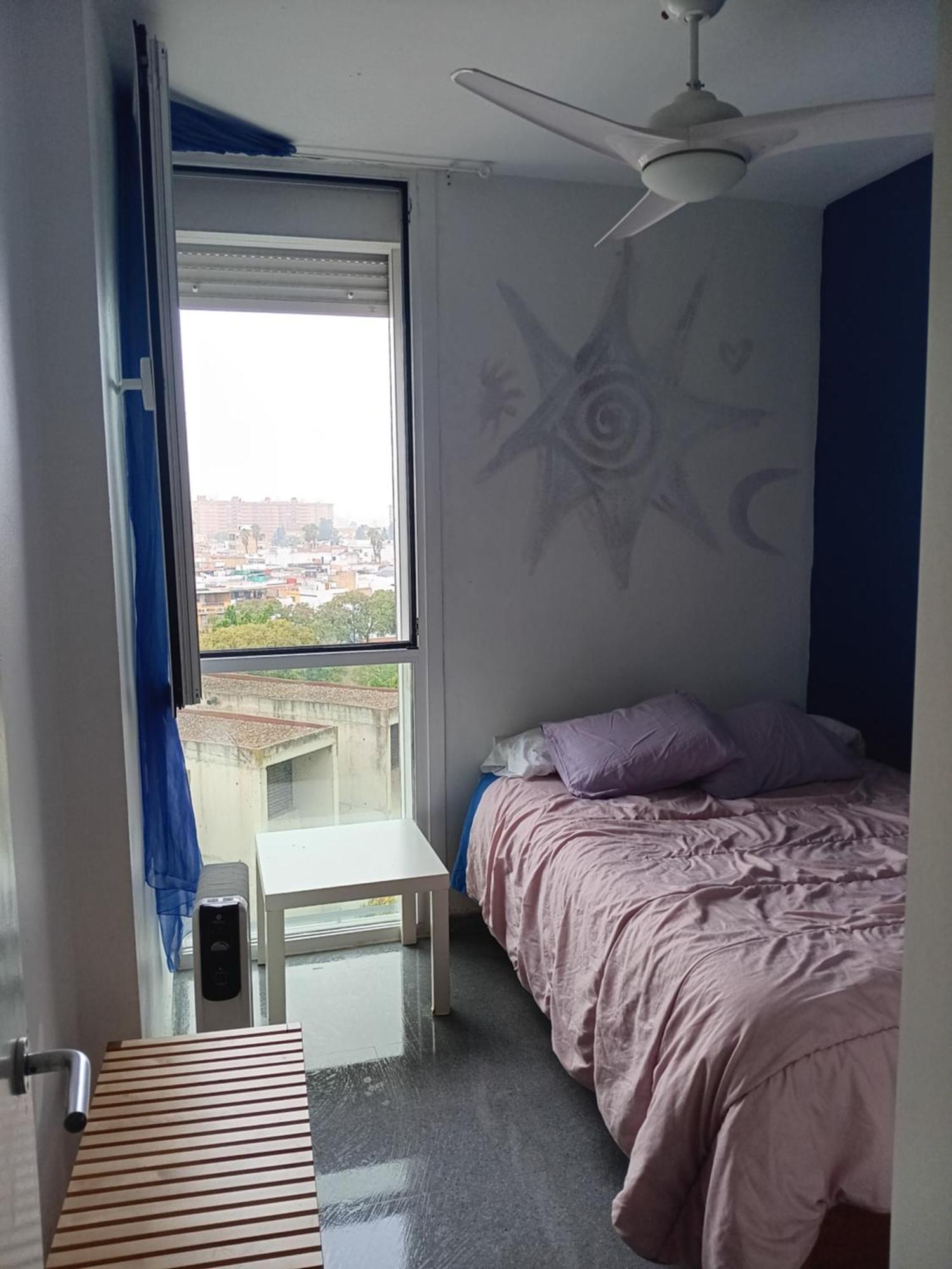 Apartamento Espacioso Duplex Sevilla