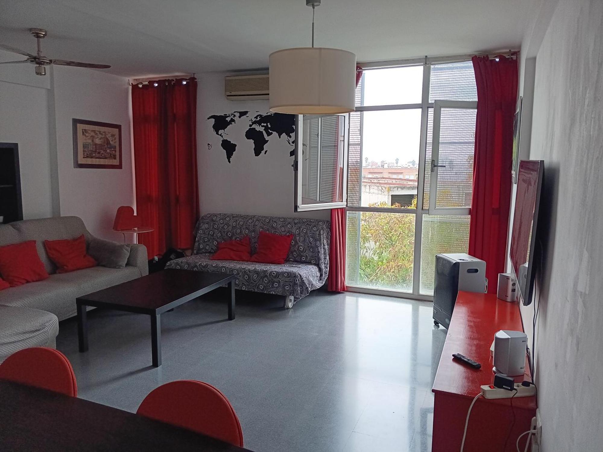 Espacioso Duplex *