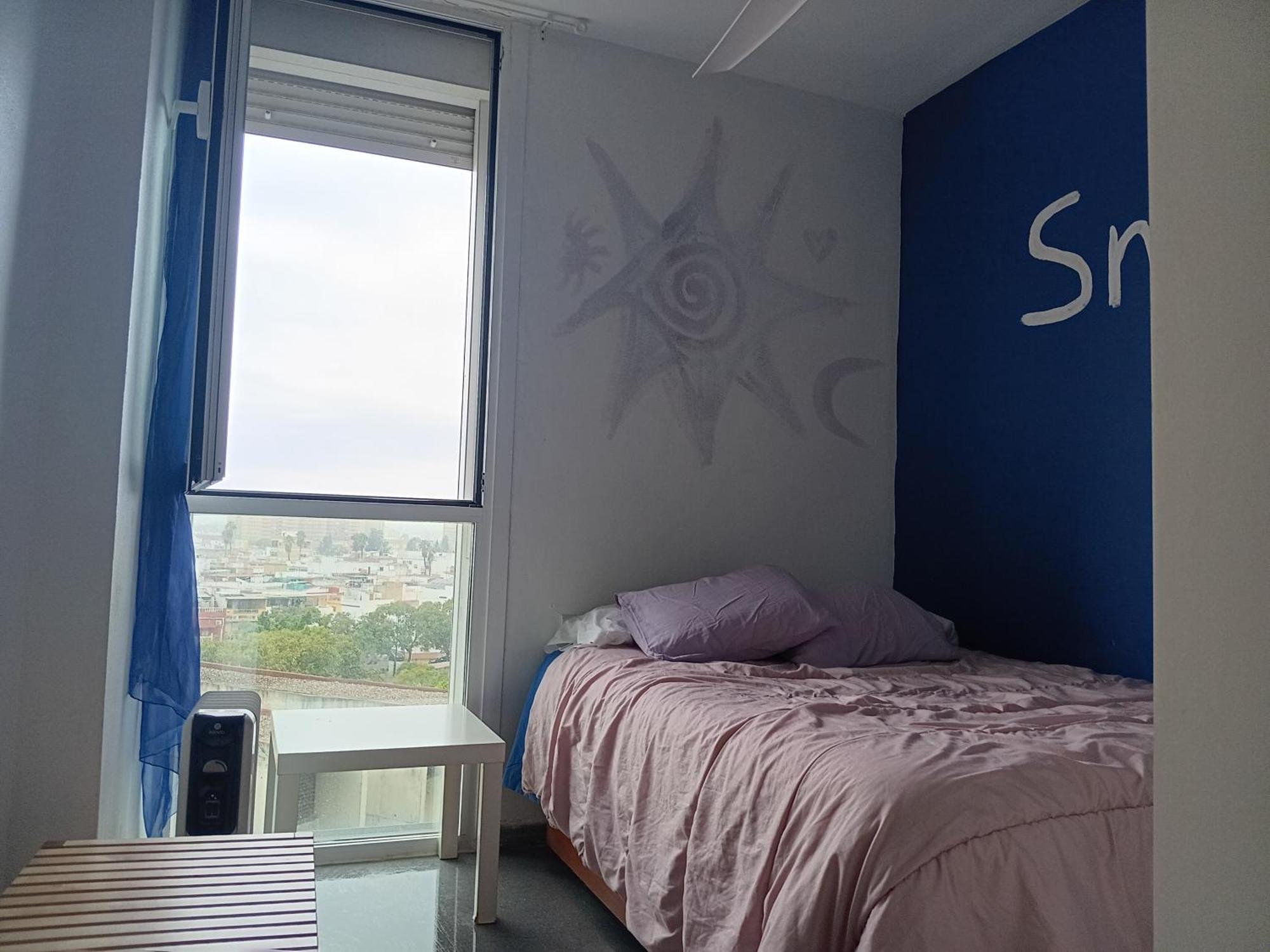 Espacioso Duplex Sevilla
