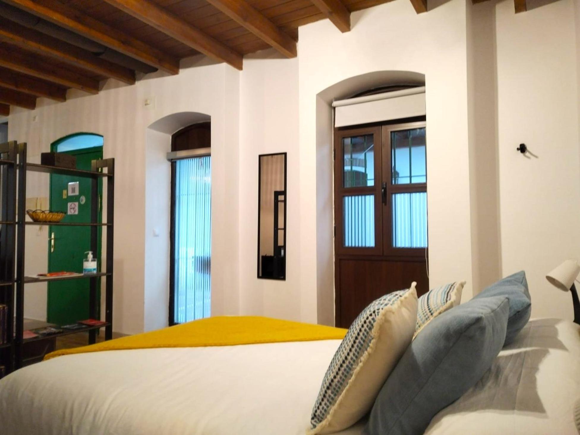 Apartamento Loft B2, In Sevilla