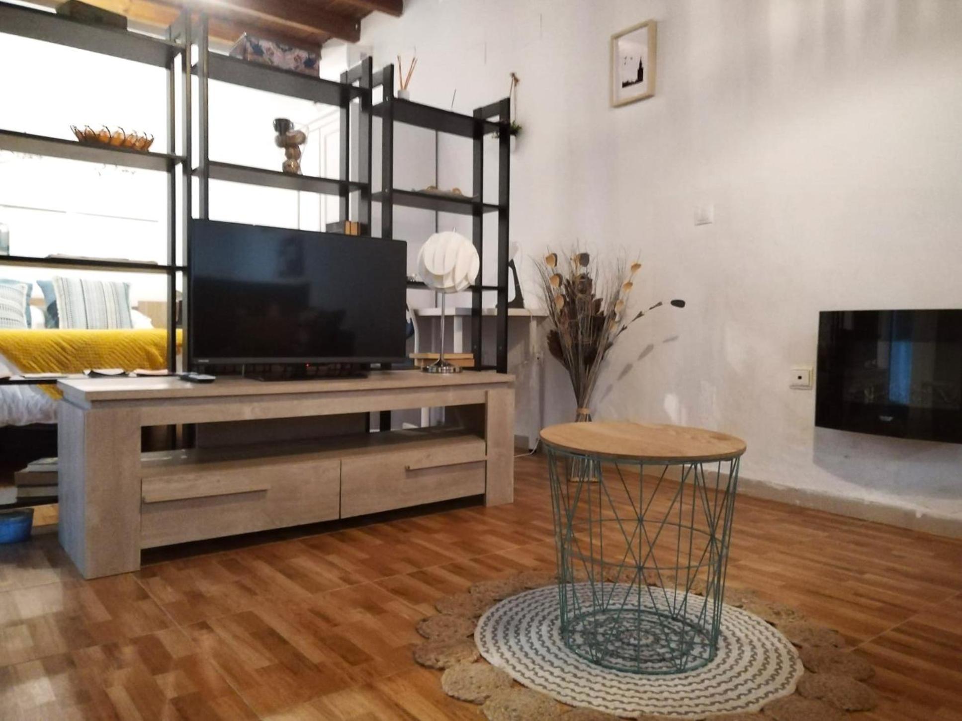 Loft B2, In Apartamento