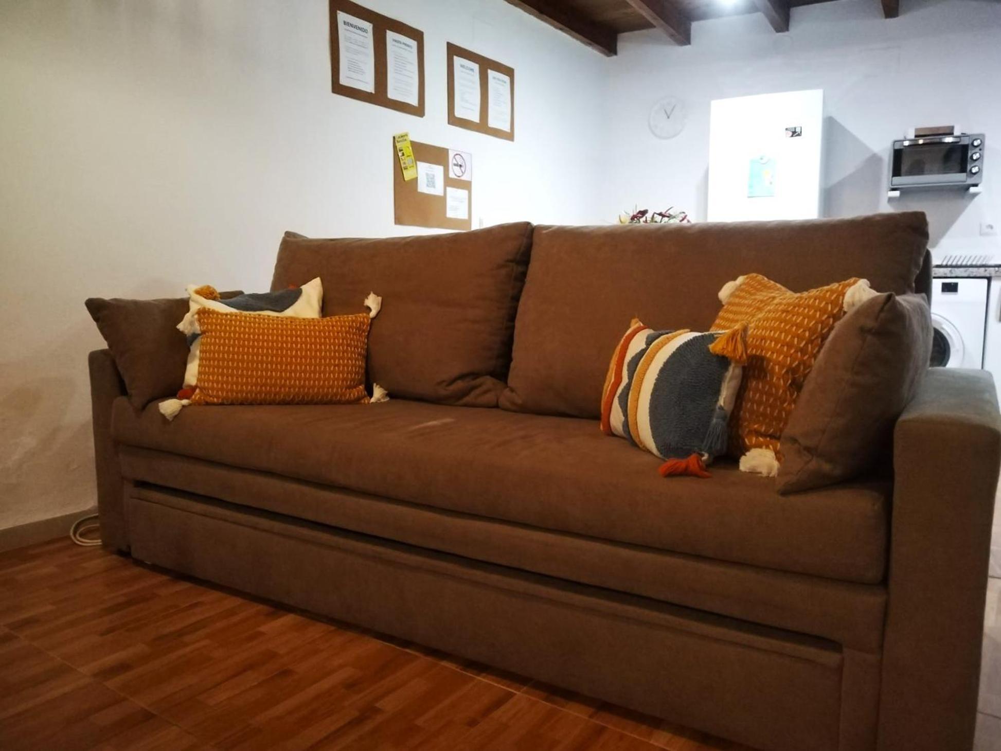 Apartamento Loft B2, In