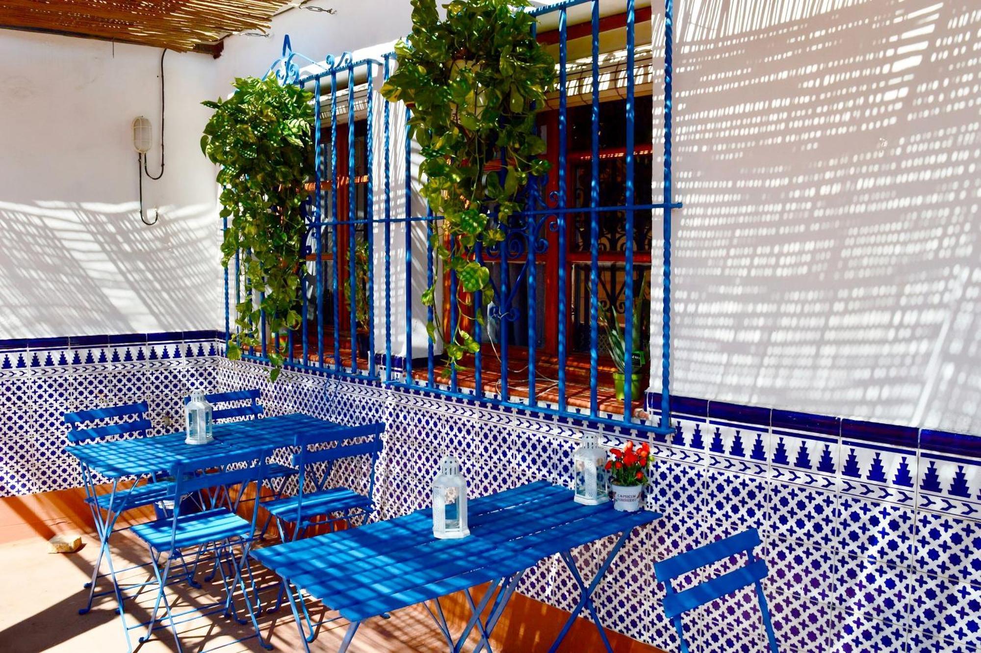 En Centro Con Vistas A La Plaza Alameda De Hercules - Hasta 7 Personas Seville