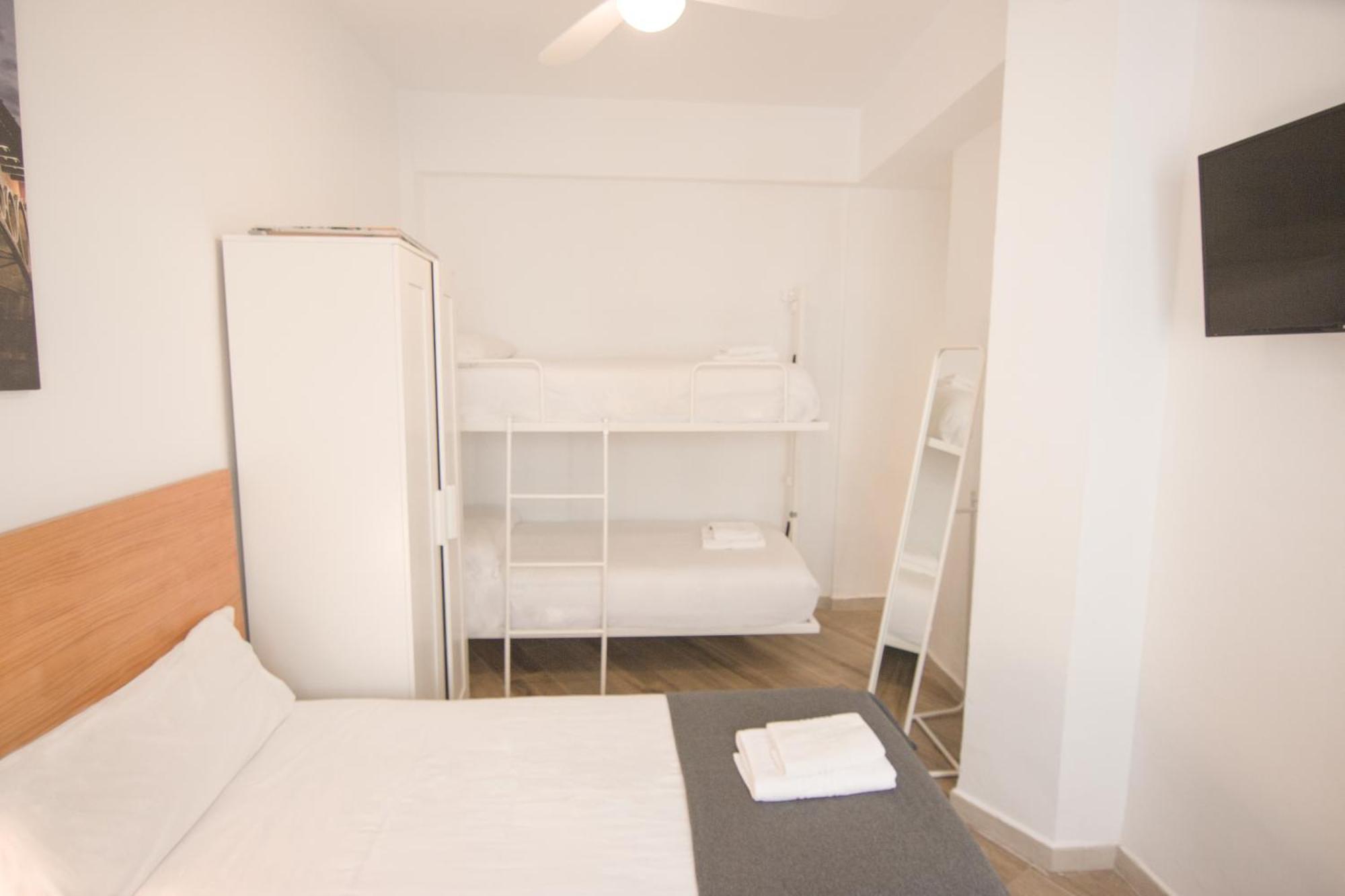 Apartment Rentalsevilla Ensenada