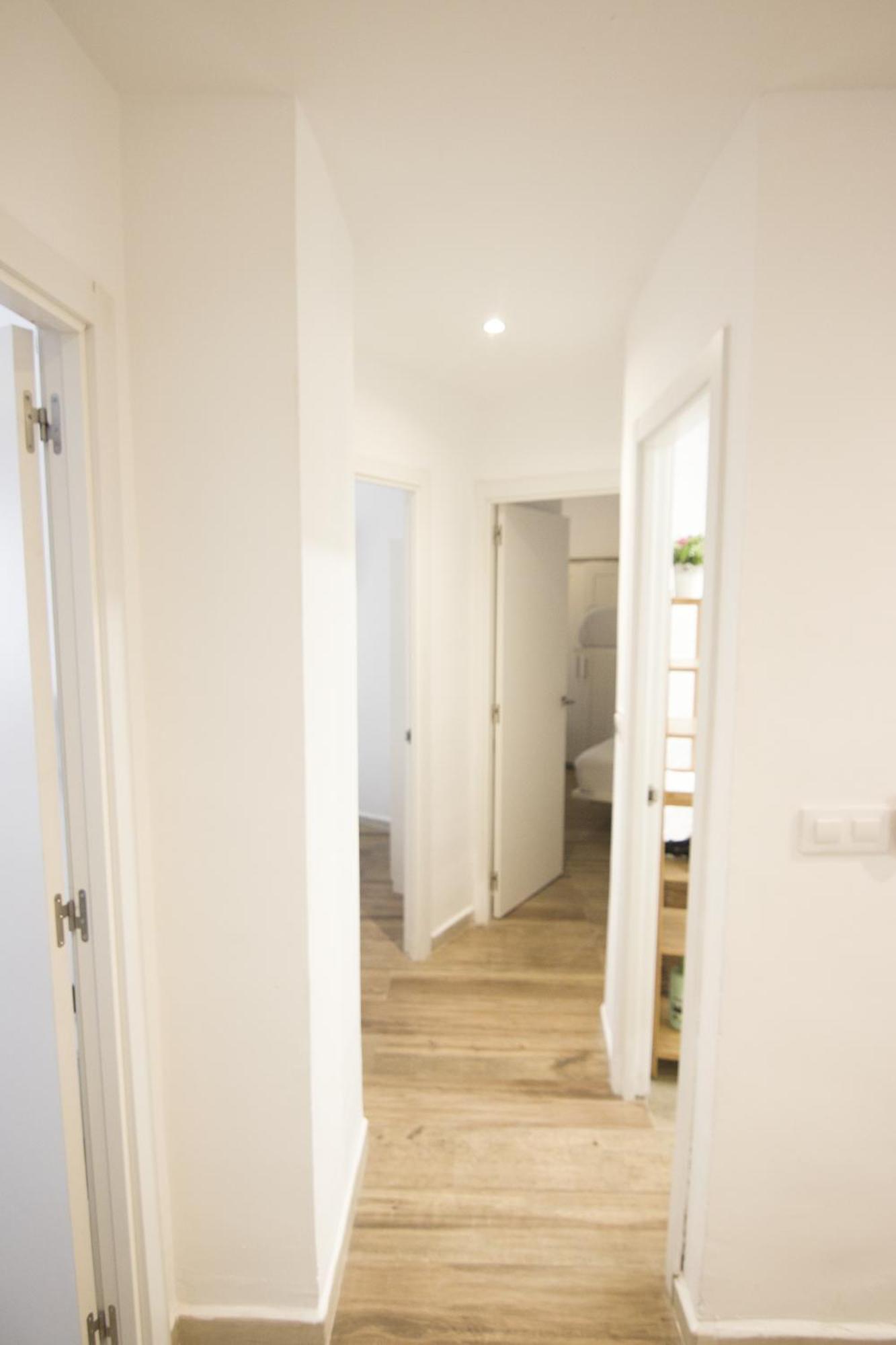 Rentalsevilla Ensenada Apartment Seville