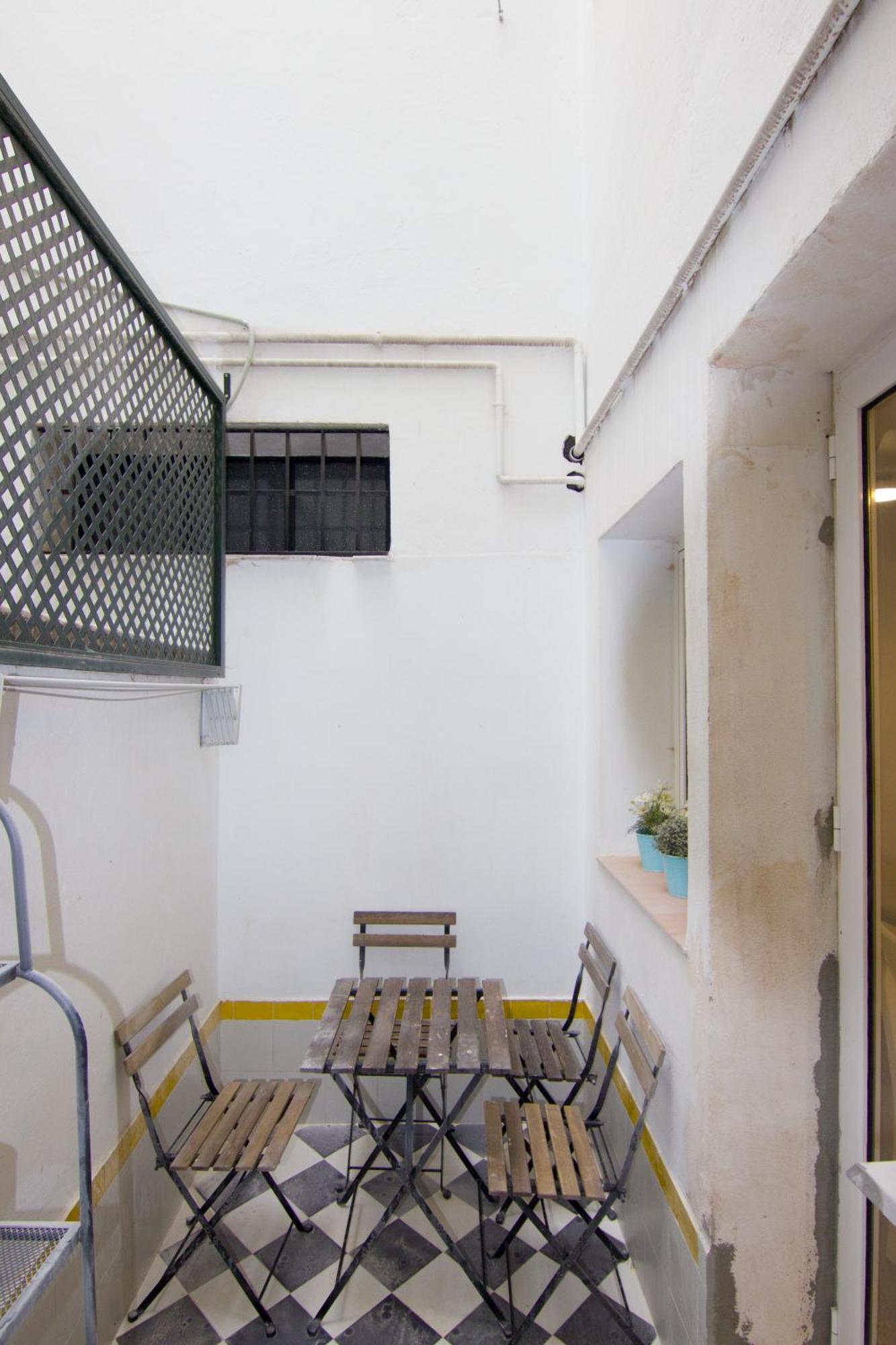 Rentalsevilla Ensenada * Seville