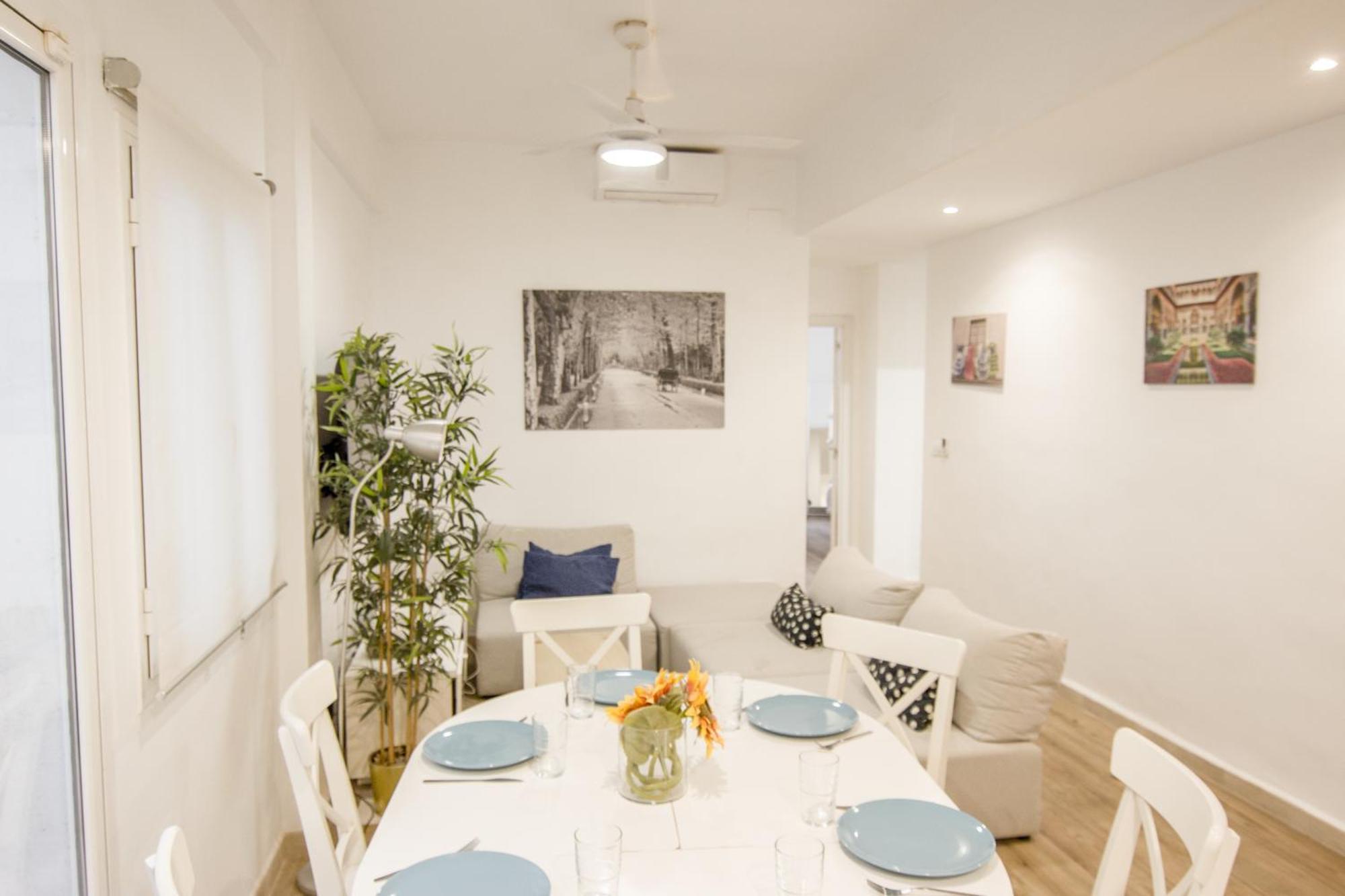 Apartment Rentalsevilla Ensenada