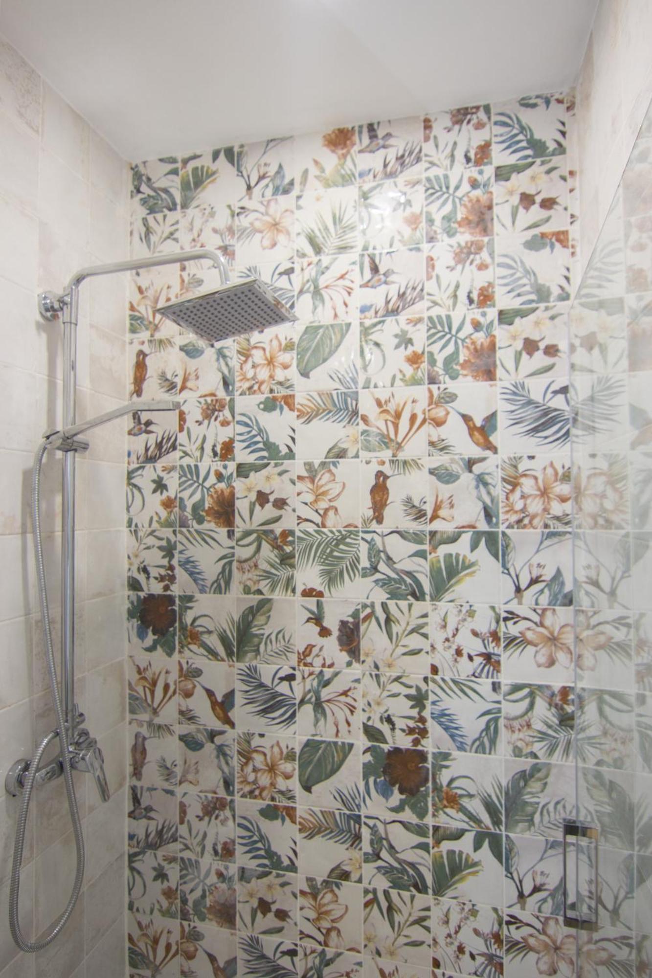 Rentalsevilla Ensenada Apartment *