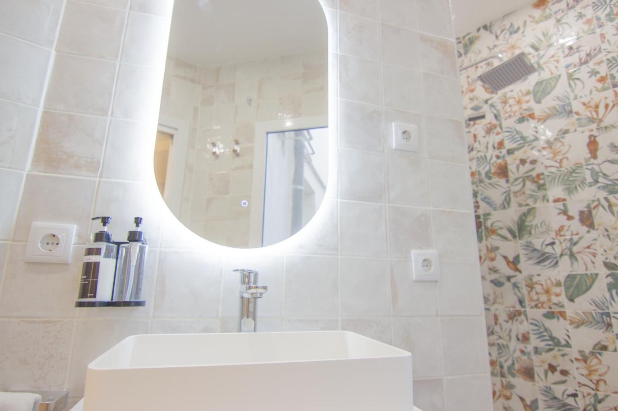 Rentalsevilla Ensenada Apartment