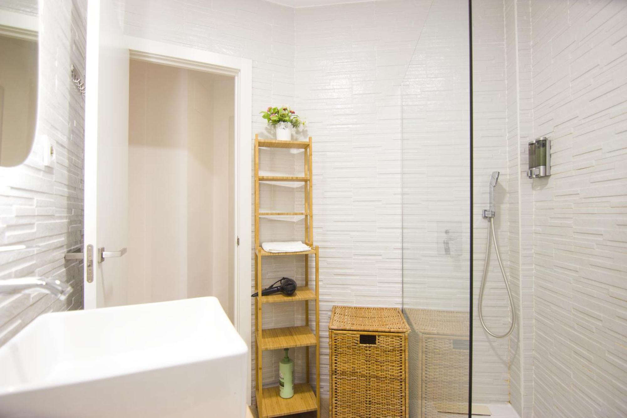 Rentalsevilla Ensenada Apartment