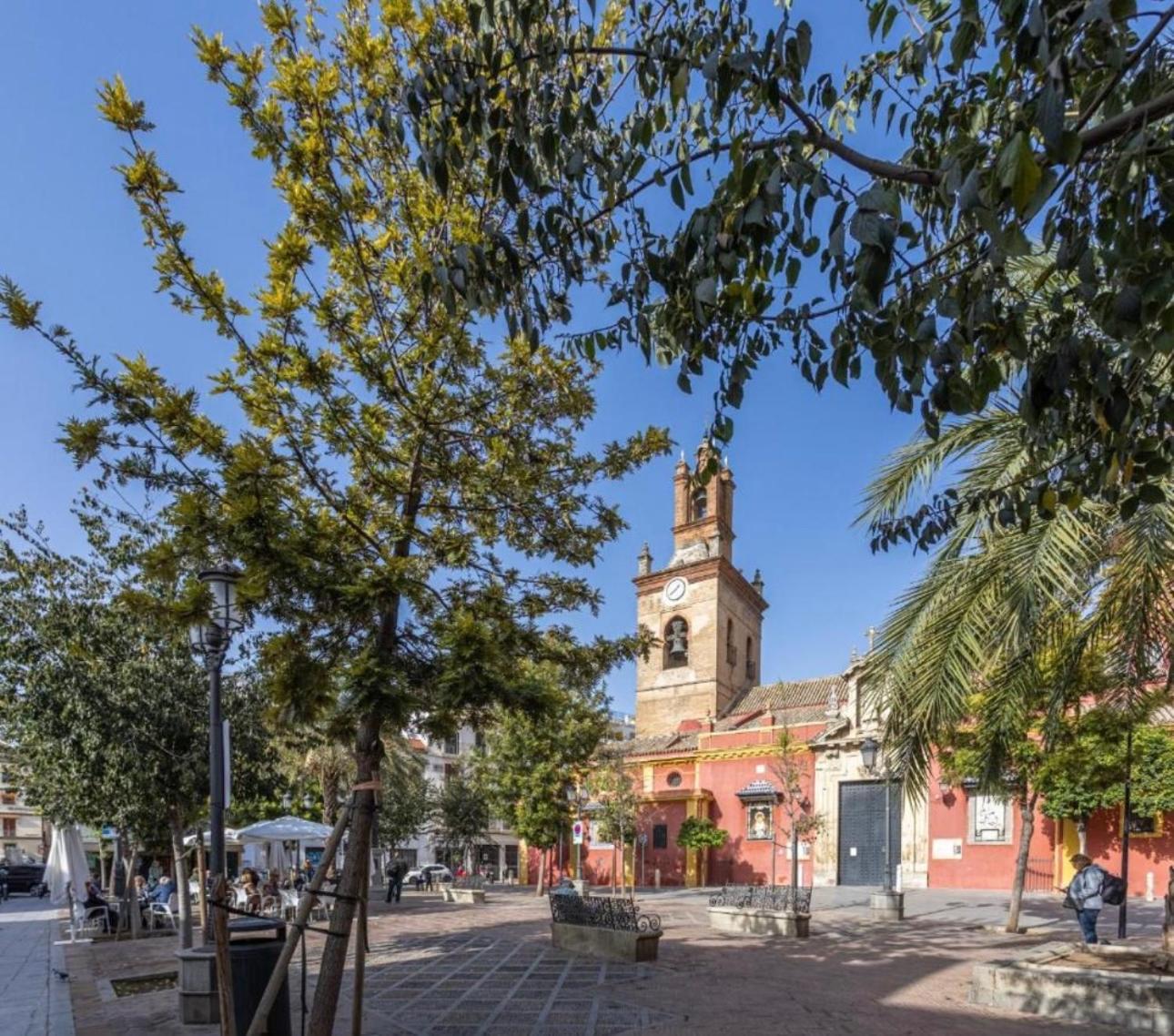 Casa Curro Apartamento