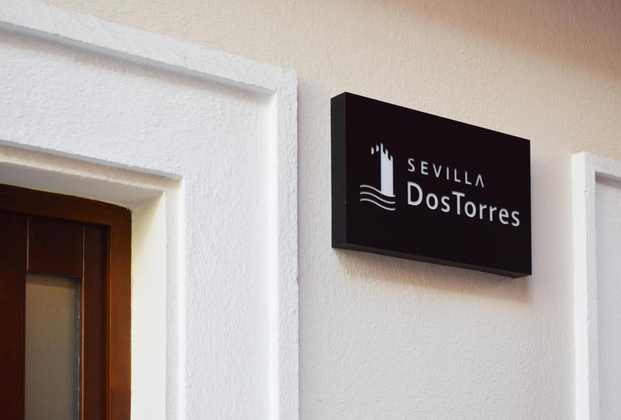 Dostorres * Sevilla