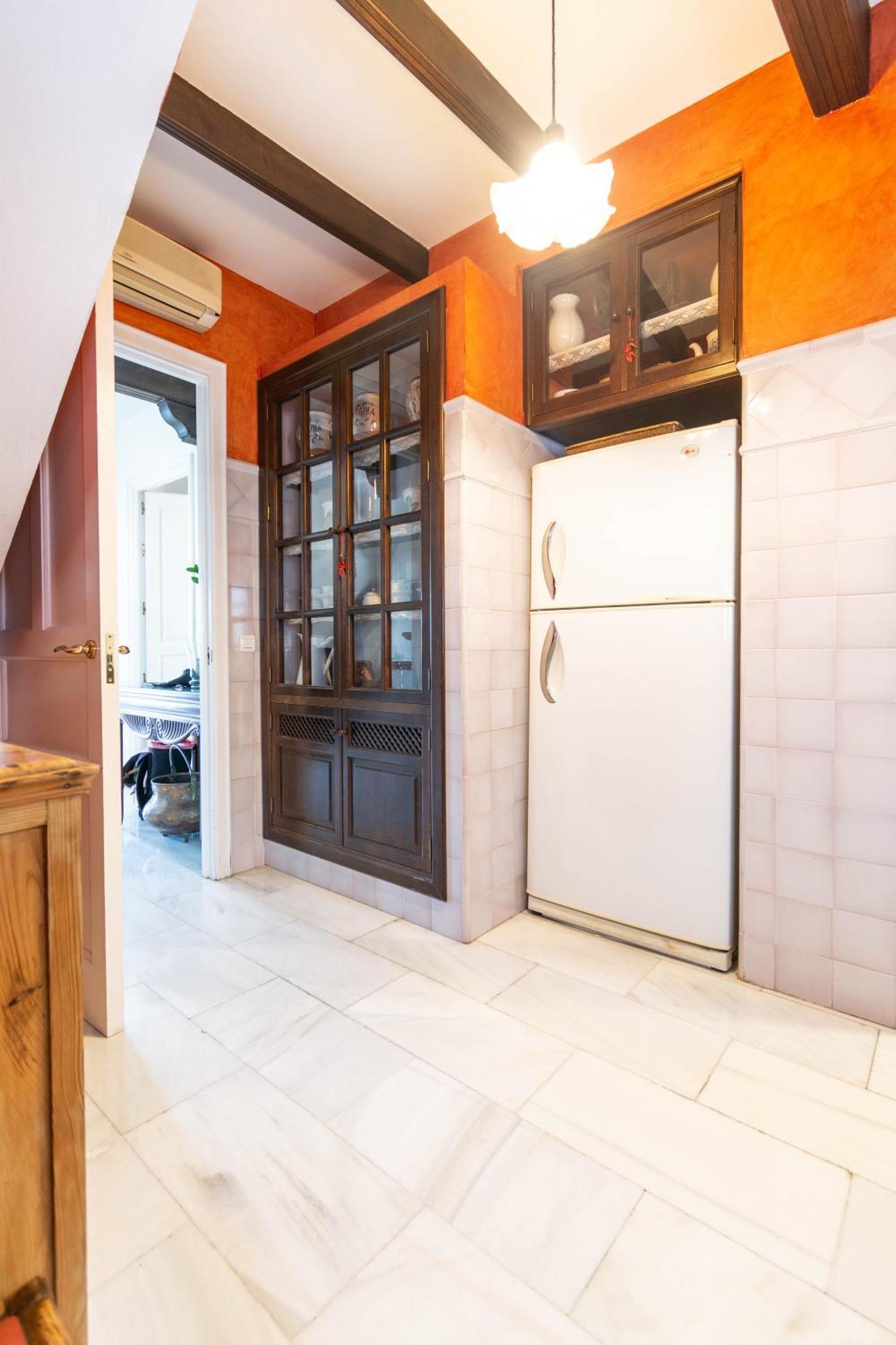 Apartamento Am Betis Guadalquivir *