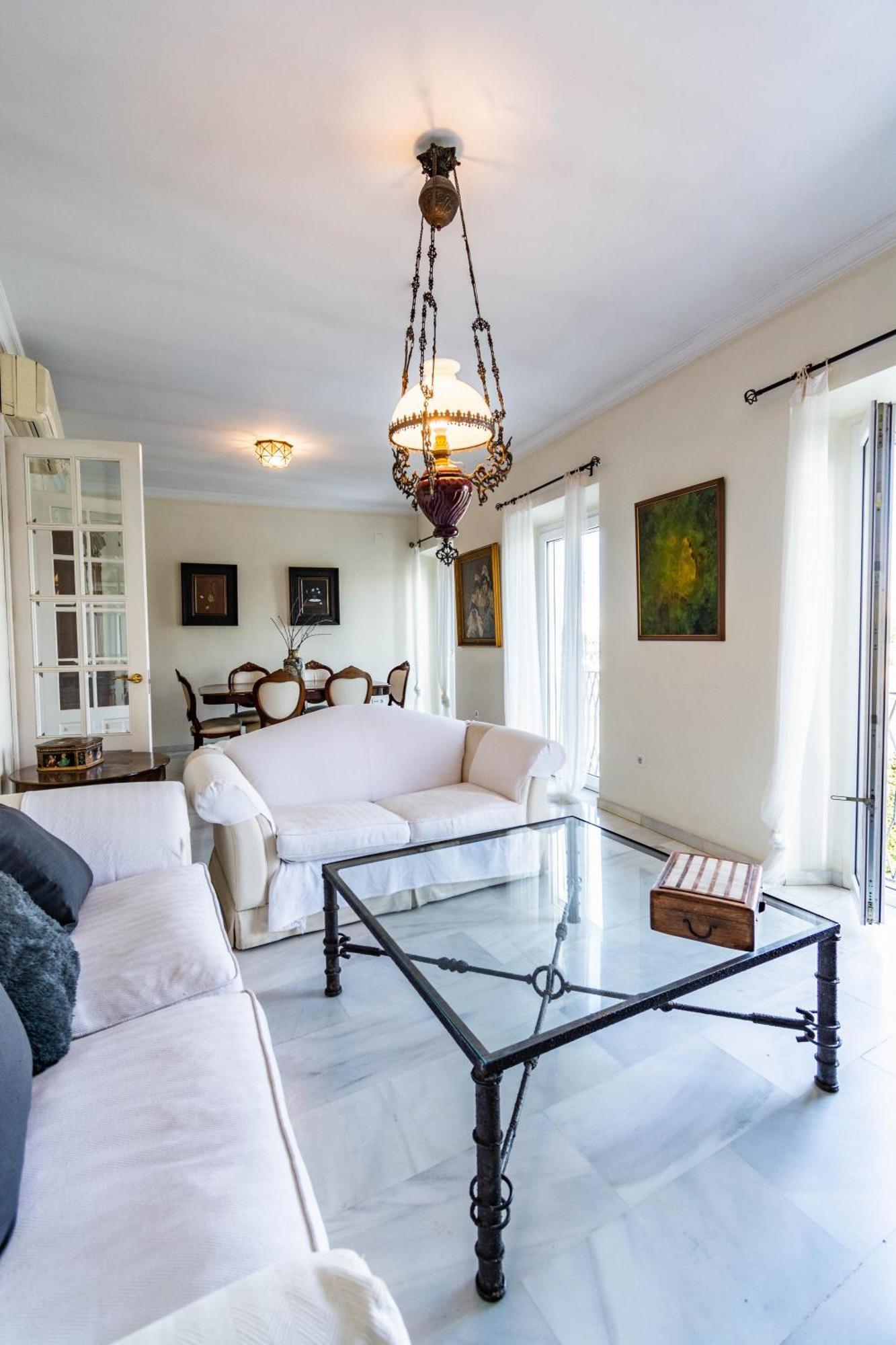 Apartamento Am Betis Guadalquivir *