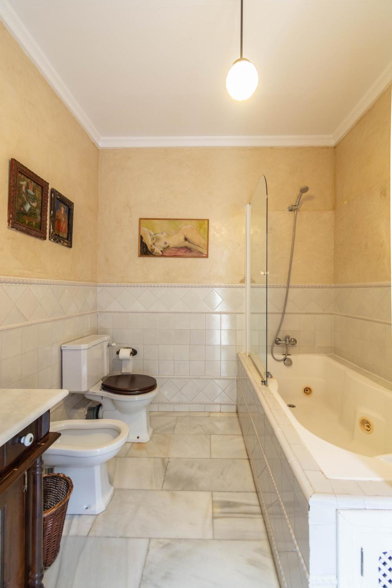 Apartamento Am Betis Guadalquivir Sevilla