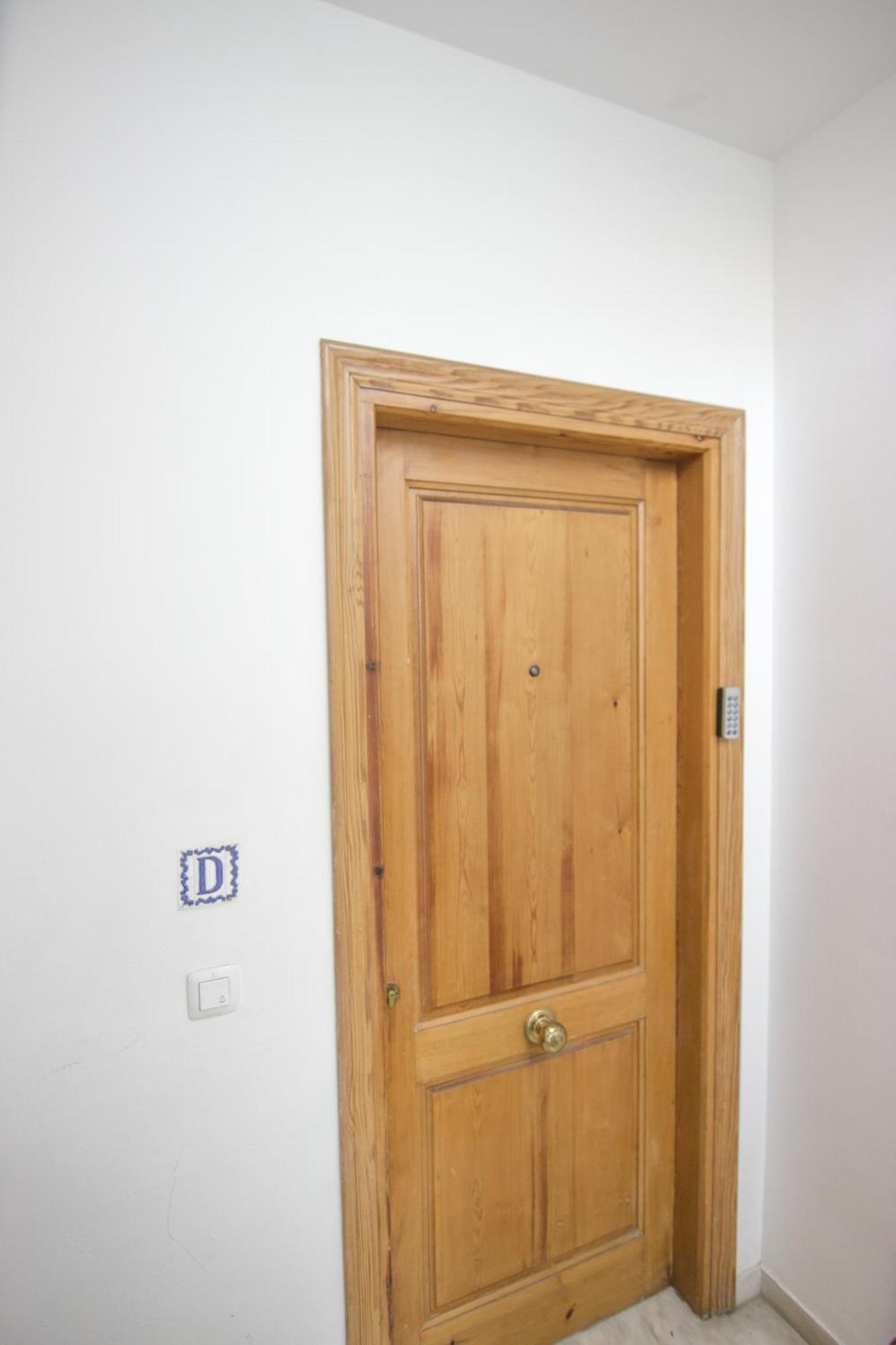 Apartamento Rentalsevilla Amistad Ii