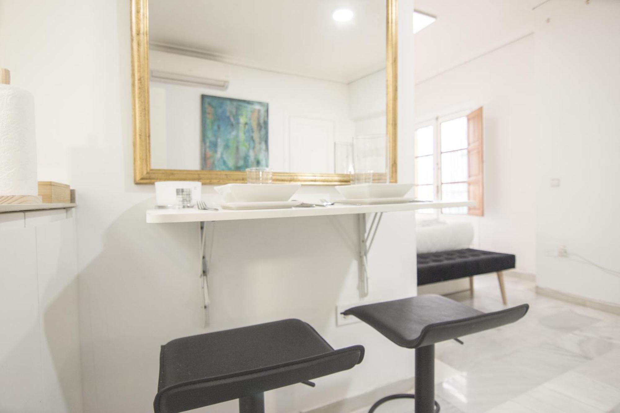 Apartamento Rentalsevilla Amistad Ii *