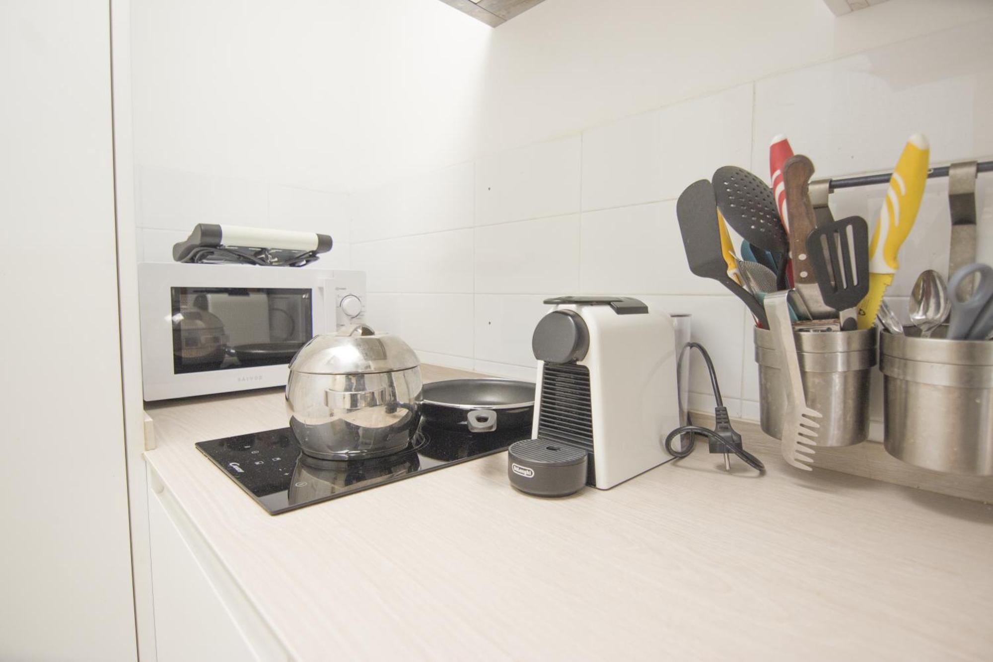 Apartamento Rentalsevilla Amistad Ii