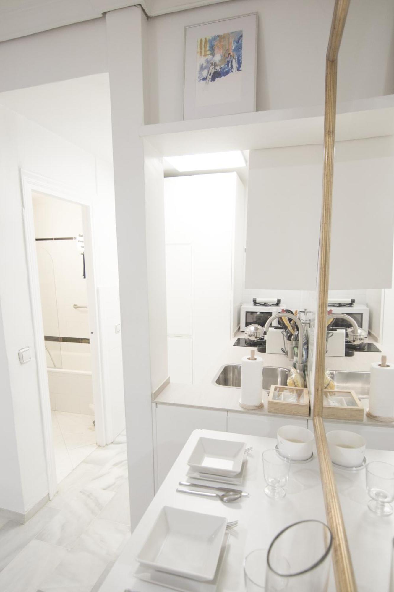 Rentalsevilla Amistad Ii Apartamento