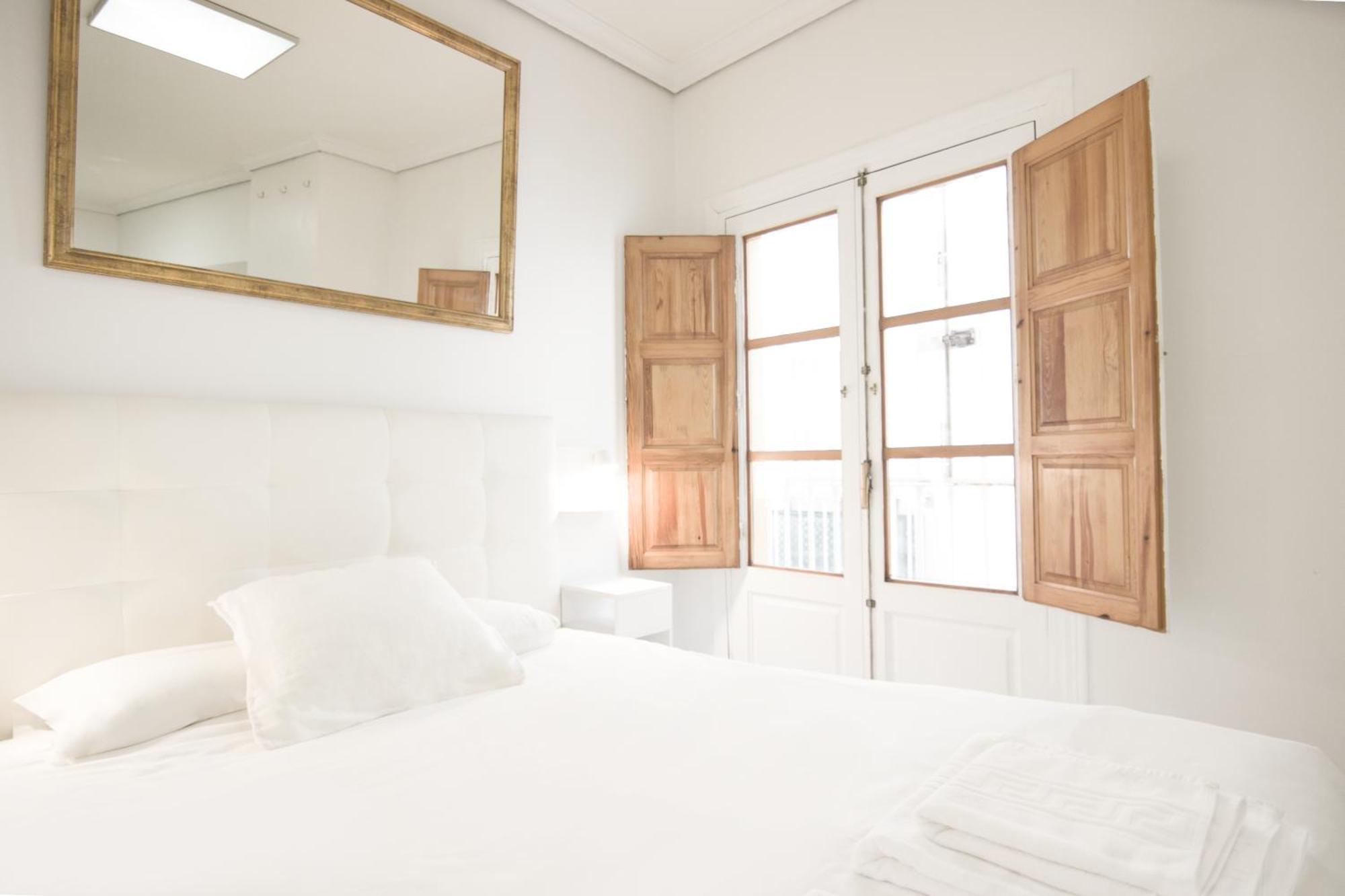 Apartamento Rentalsevilla Amistad Ii